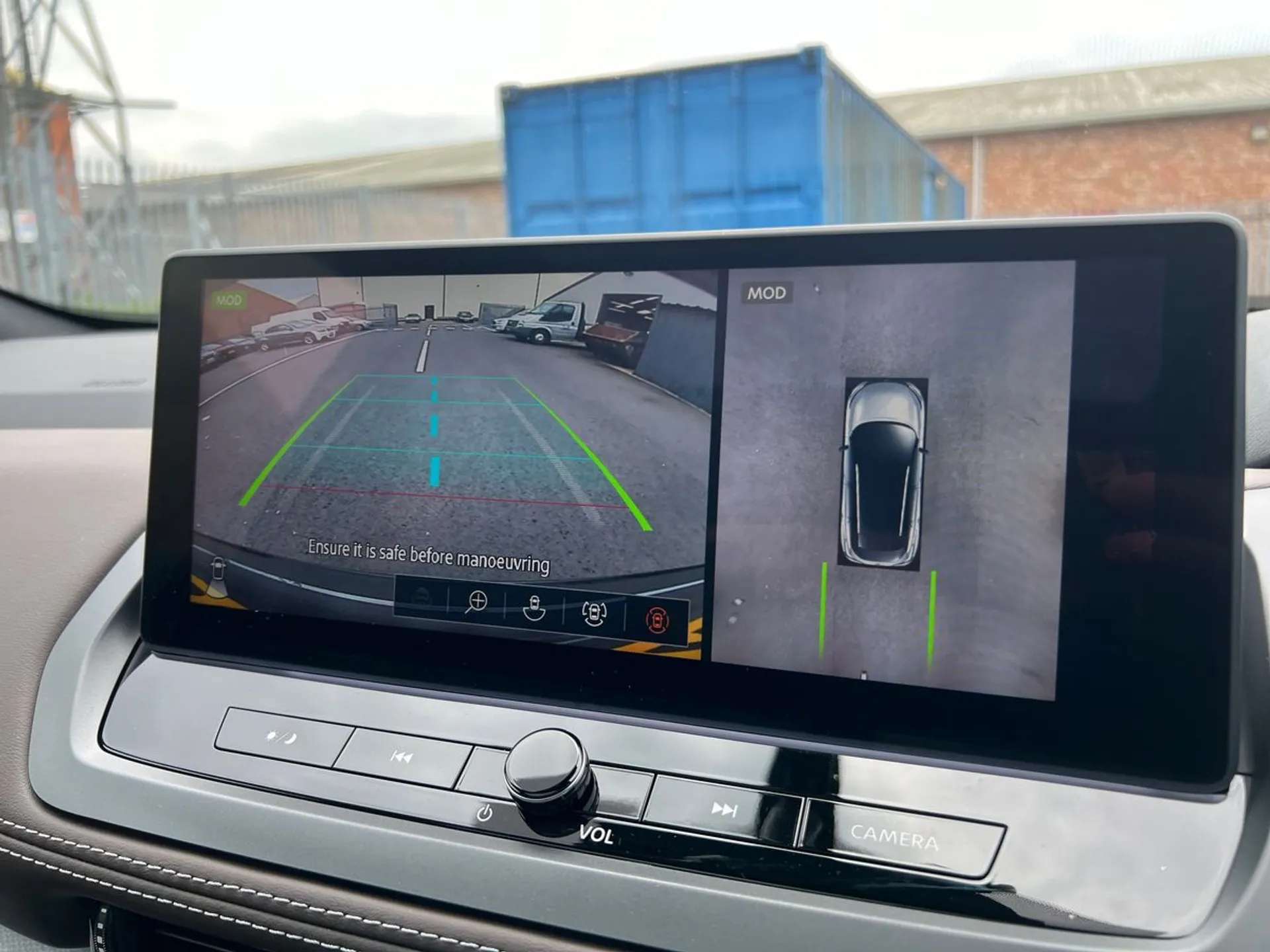 2024 NISSAN QASHQAI 2024 NISSAN QASHQAI