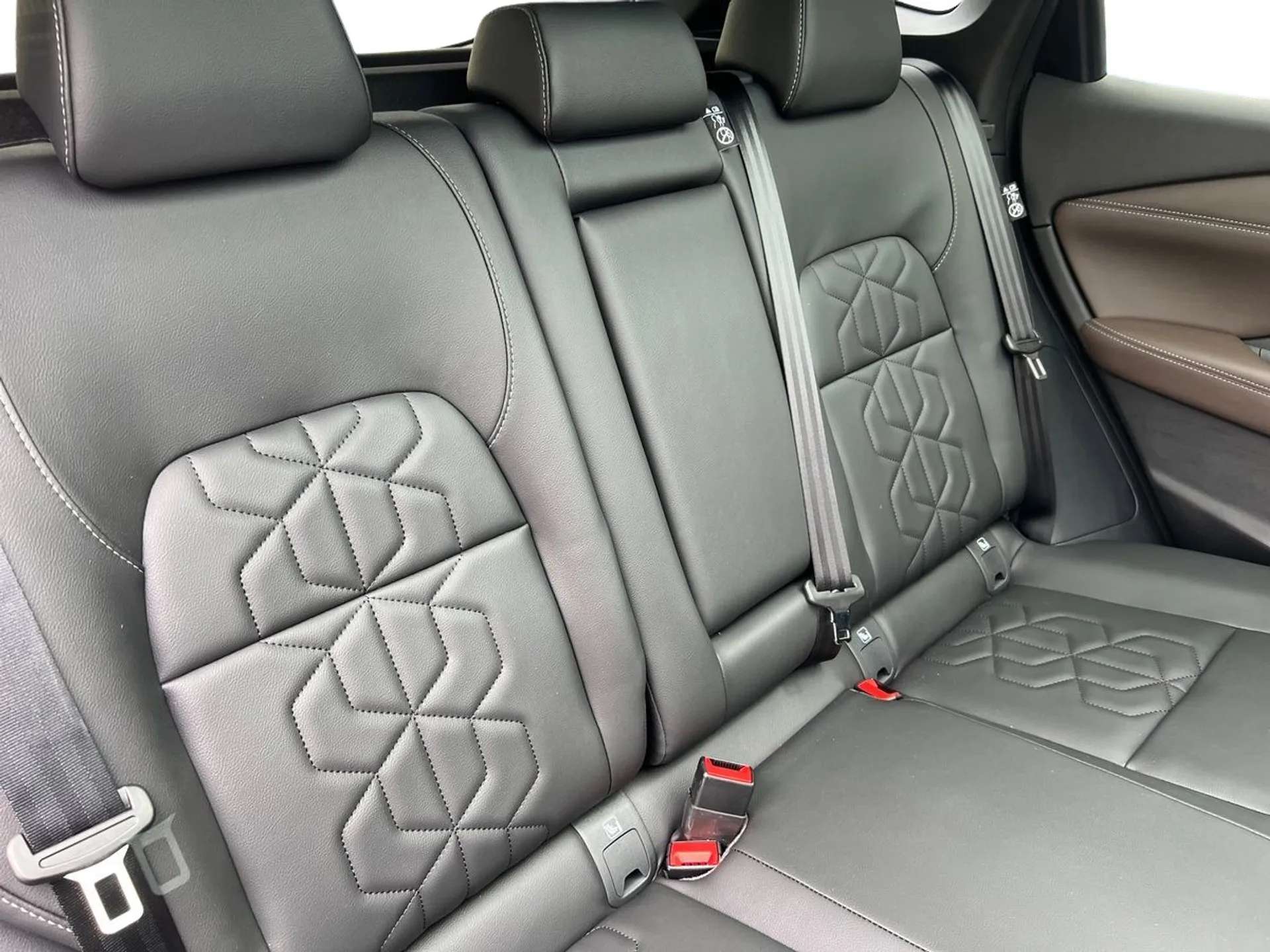 2024 NISSAN QASHQAI 2024 NISSAN QASHQAI