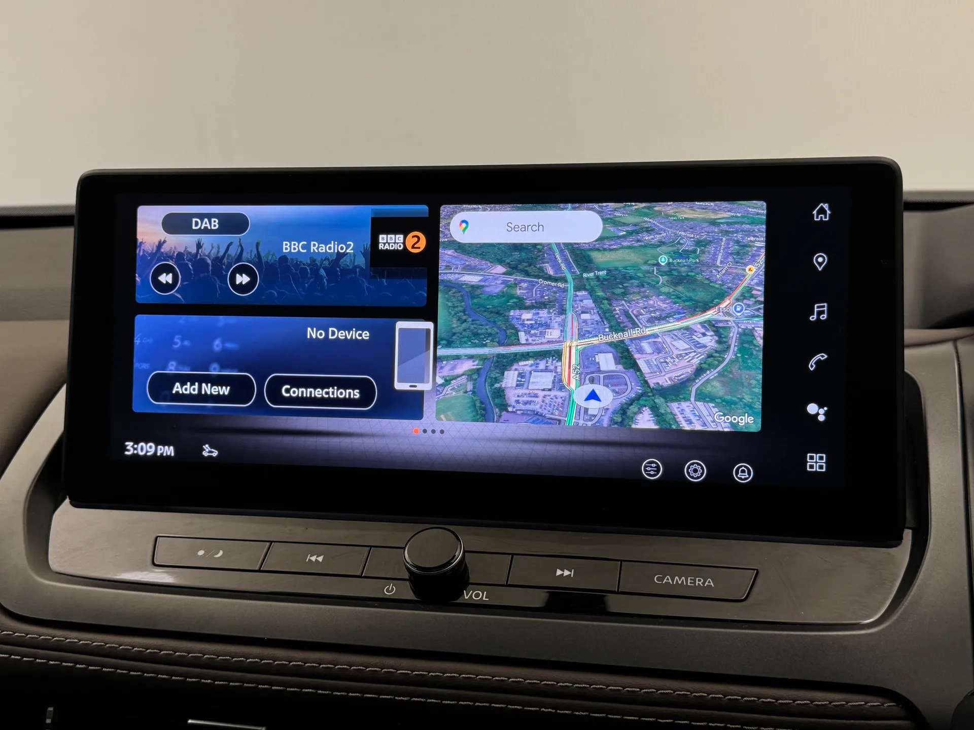 2024 NISSAN QASHQAI 2024 NISSAN QASHQAI