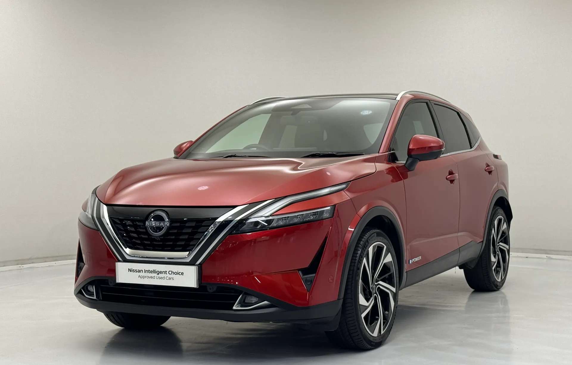 2024 NISSAN QASHQAI 2024 NISSAN QASHQAI