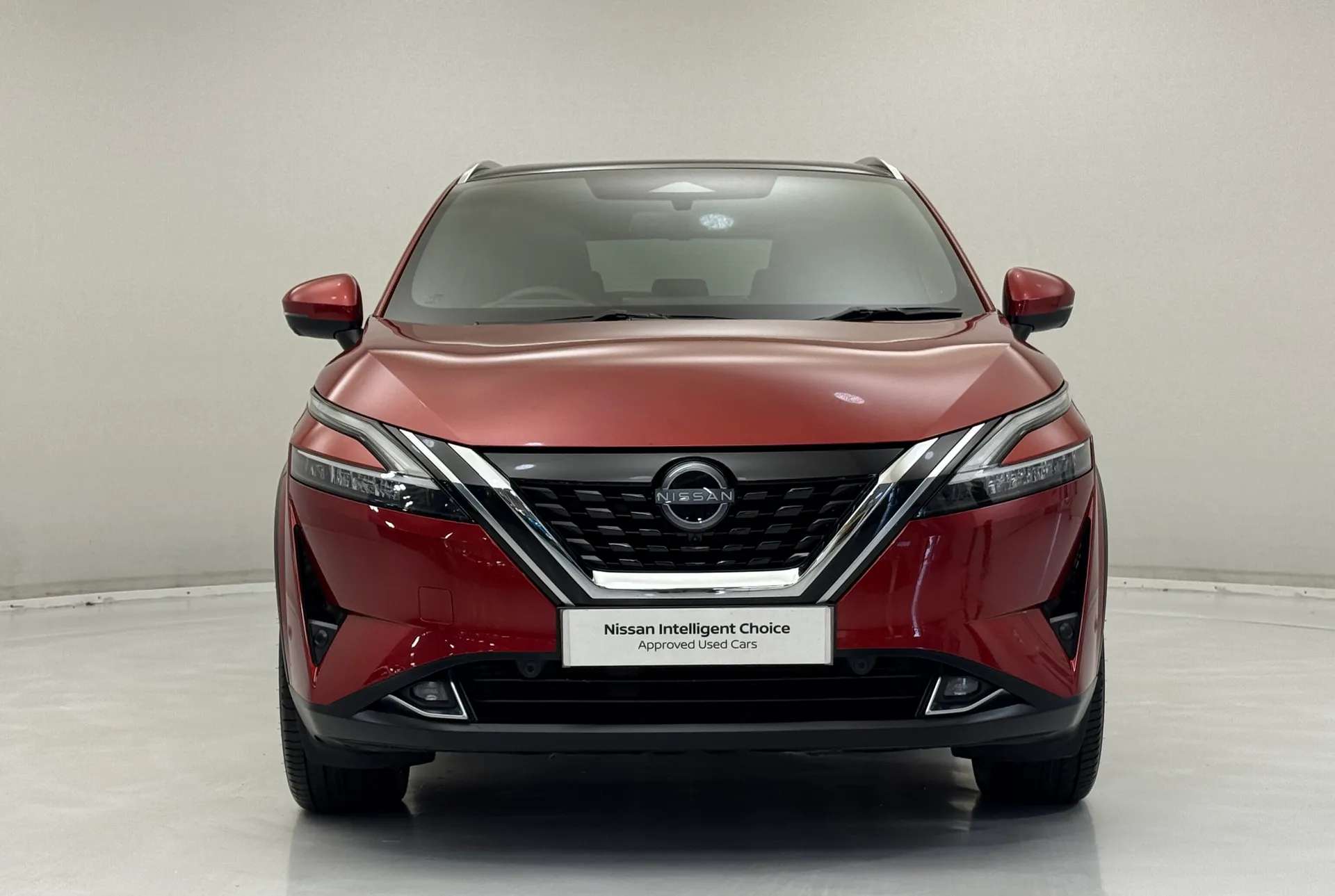 2024 NISSAN QASHQAI 2024 NISSAN QASHQAI