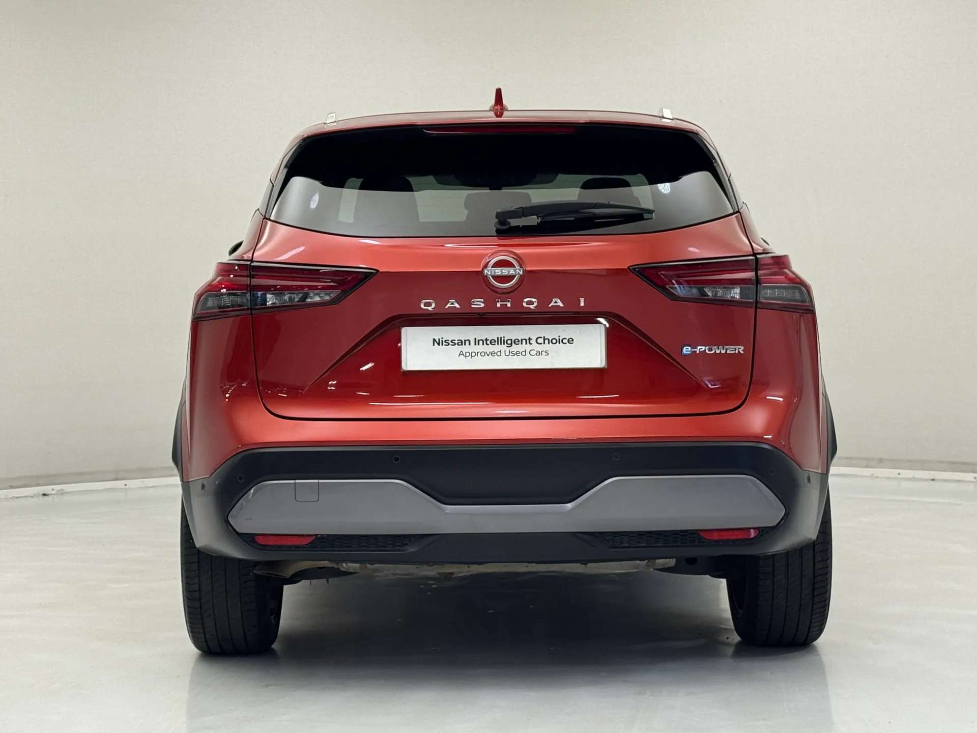 2024 NISSAN QASHQAI 2024 NISSAN QASHQAI