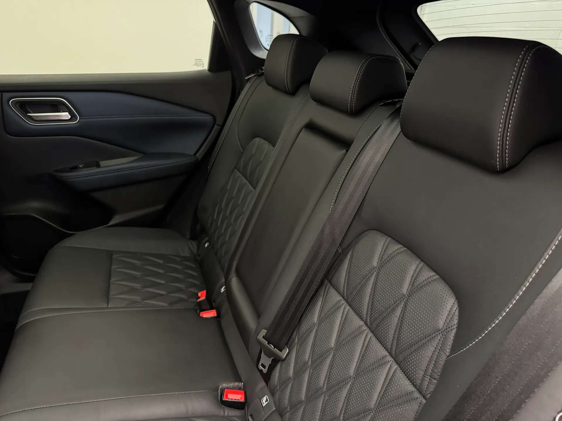 2024 NISSAN QASHQAI 2024 NISSAN QASHQAI