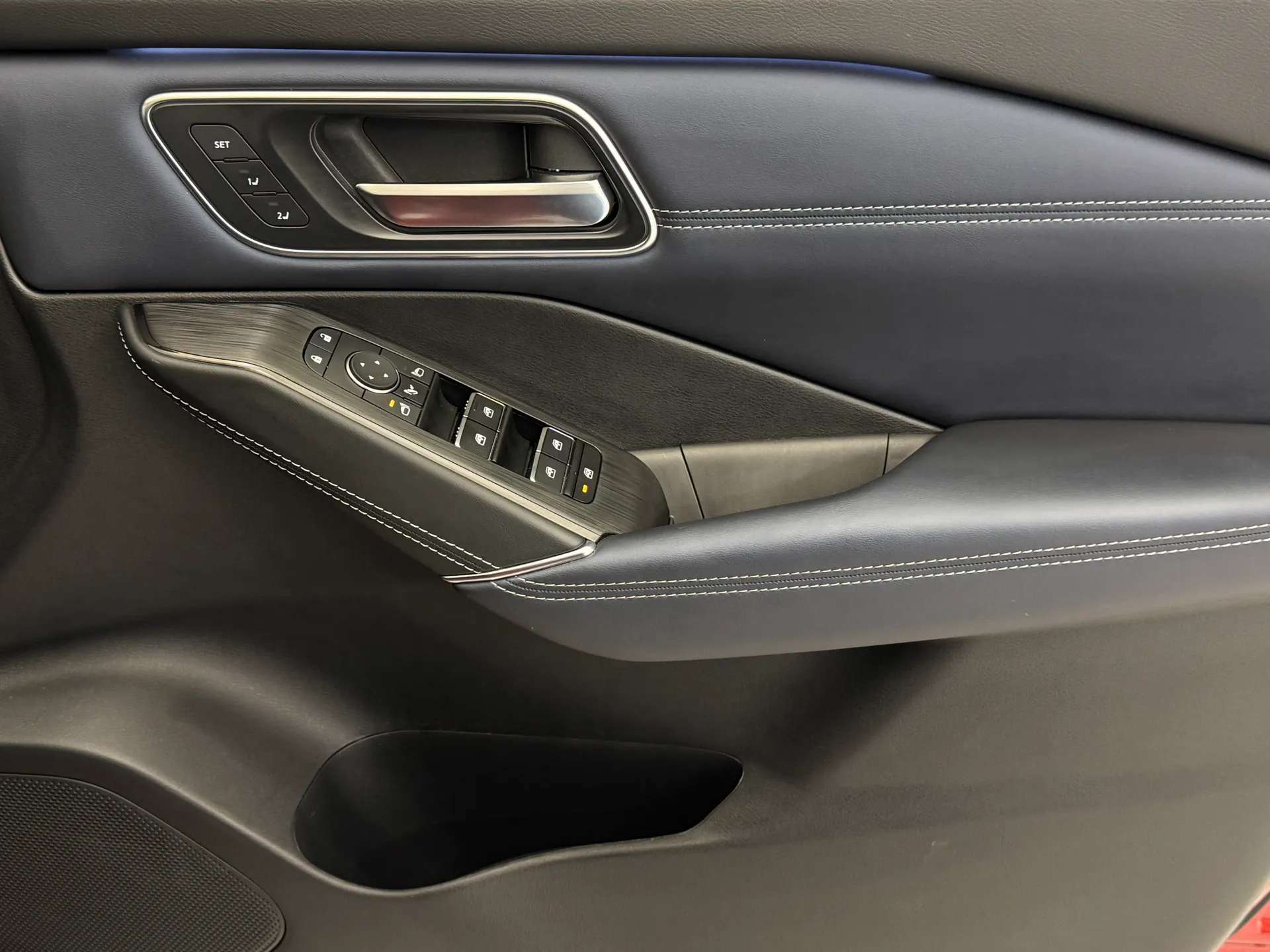 2024 NISSAN QASHQAI 2024 NISSAN QASHQAI