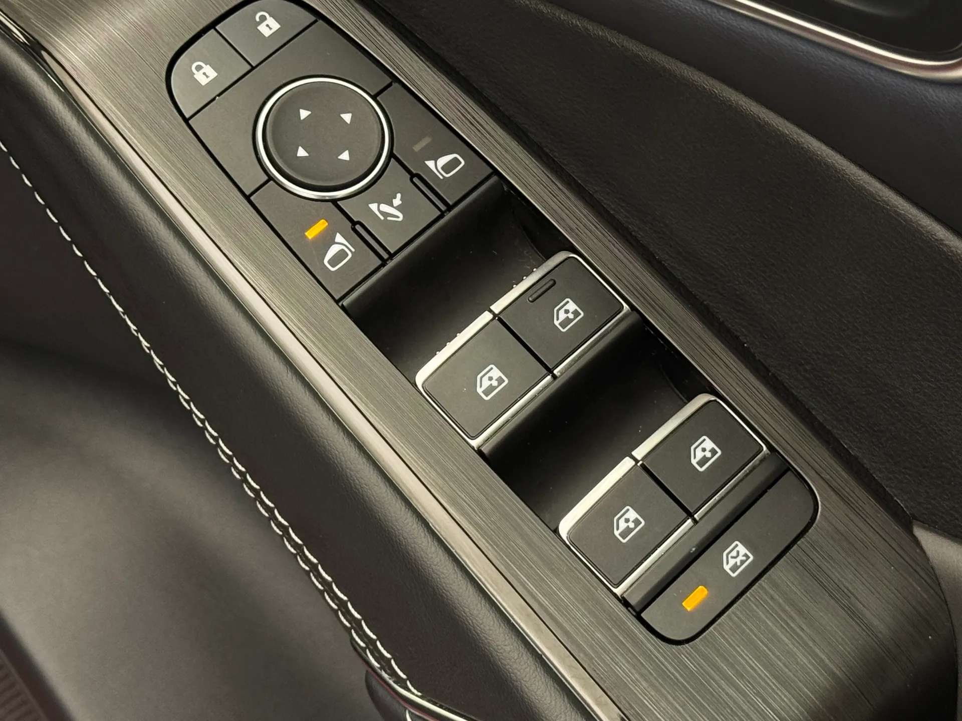 2024 NISSAN QASHQAI 2024 NISSAN QASHQAI