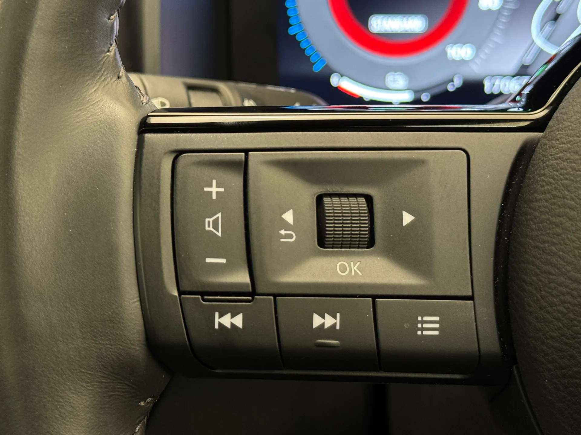 2024 NISSAN QASHQAI 2024 NISSAN QASHQAI