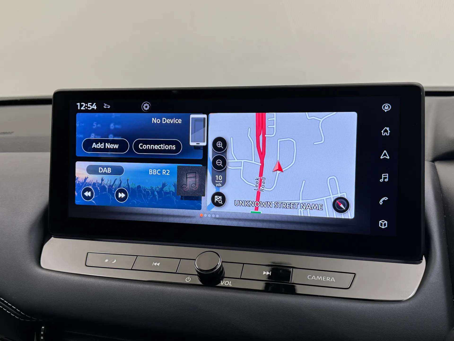 2024 NISSAN QASHQAI 2024 NISSAN QASHQAI