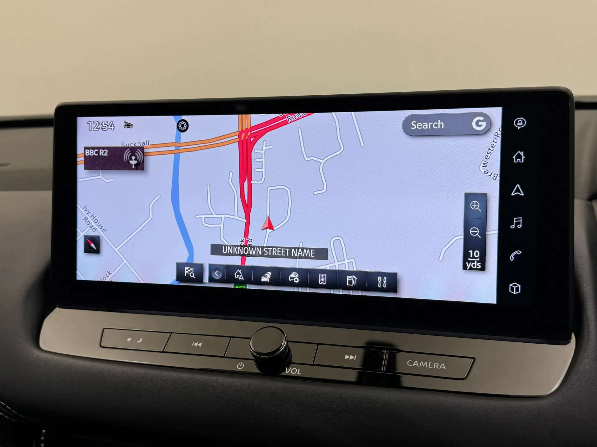 2024 NISSAN QASHQAI 2024 NISSAN QASHQAI