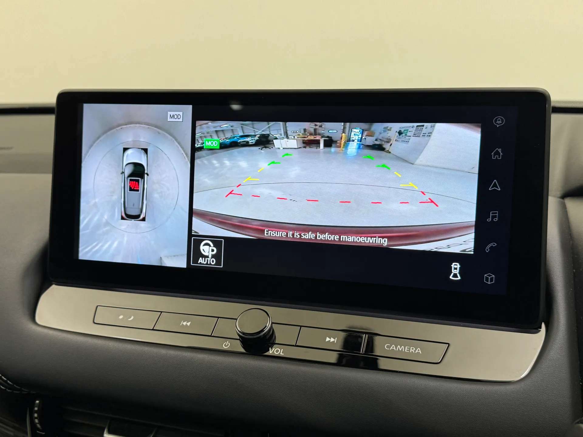 2024 NISSAN QASHQAI 2024 NISSAN QASHQAI