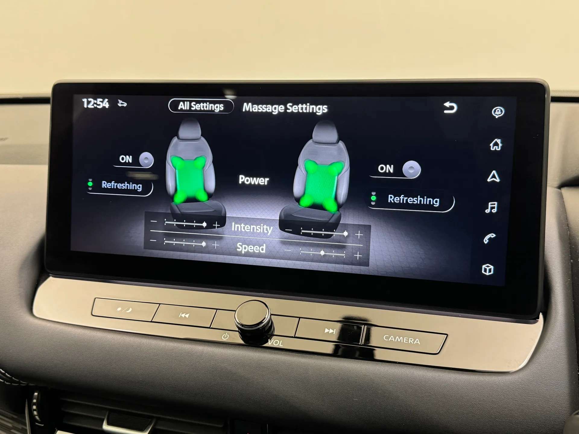 2024 NISSAN QASHQAI 2024 NISSAN QASHQAI