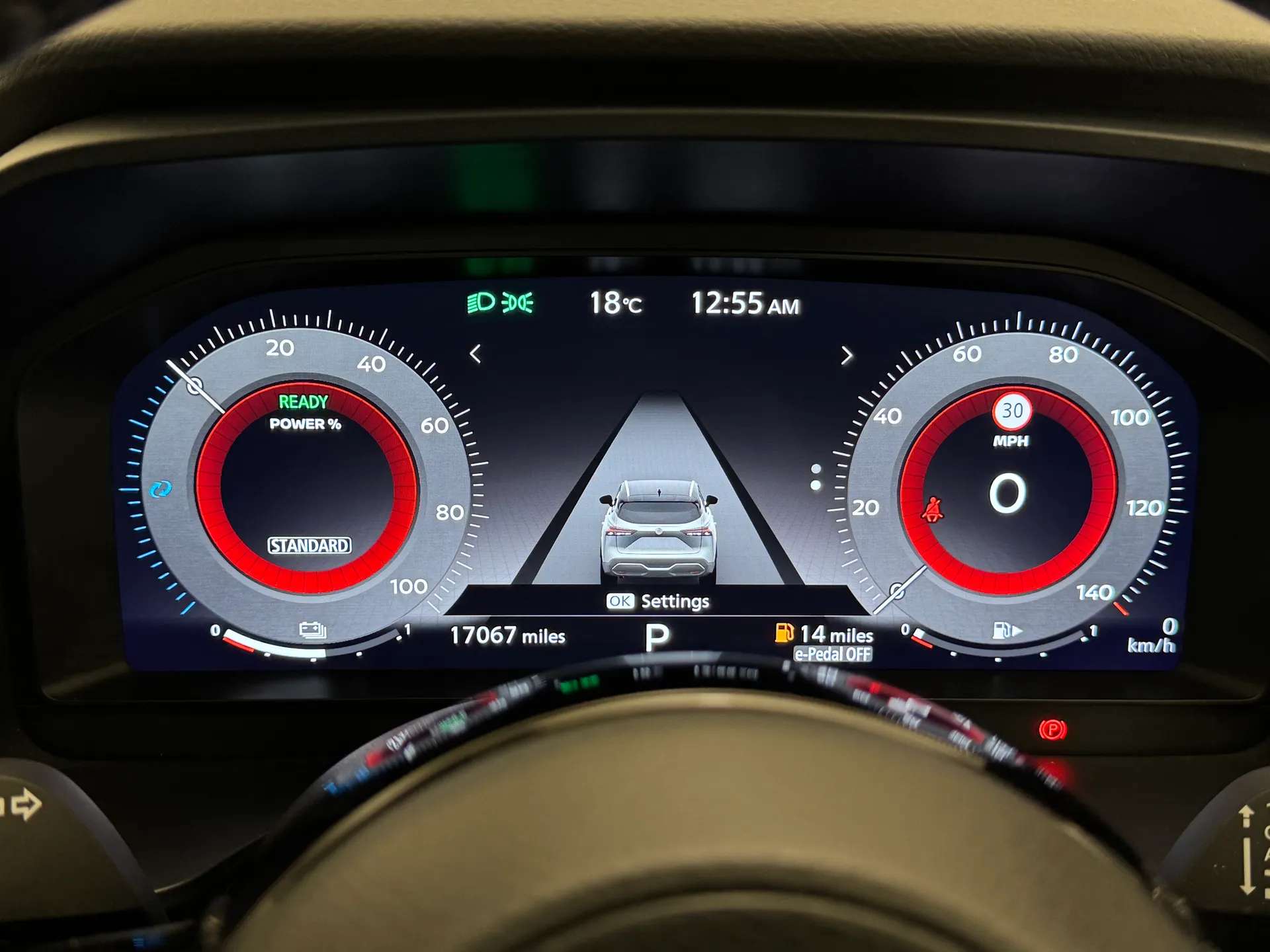 2024 NISSAN QASHQAI 2024 NISSAN QASHQAI