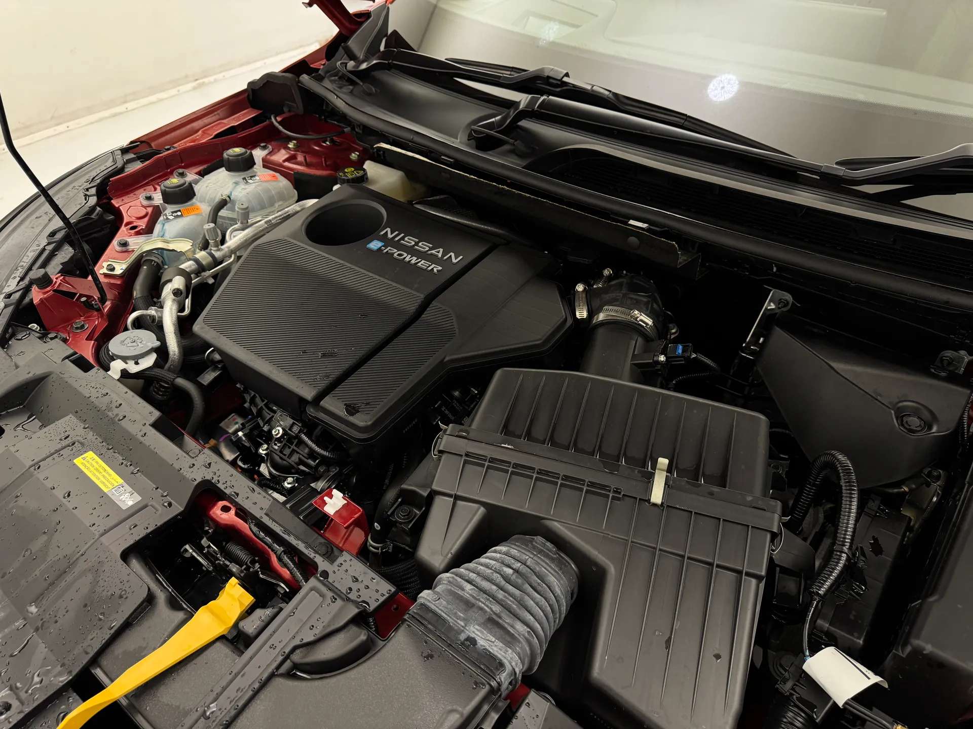 2024 NISSAN QASHQAI 2024 NISSAN QASHQAI