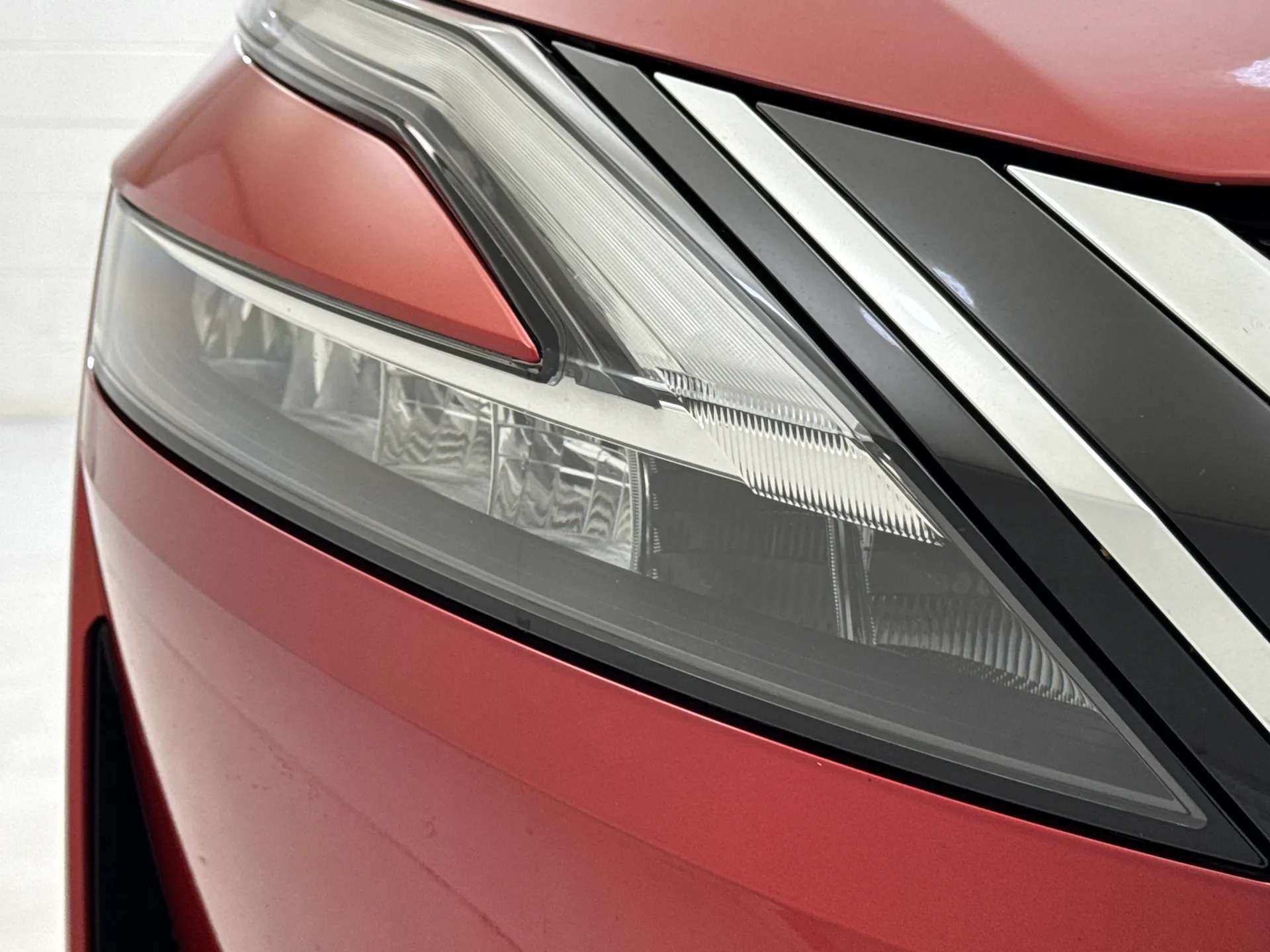 2024 NISSAN QASHQAI 2024 NISSAN QASHQAI