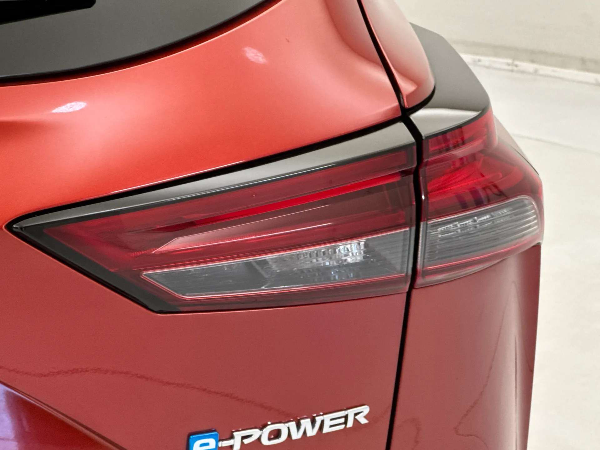 2024 NISSAN QASHQAI 2024 NISSAN QASHQAI