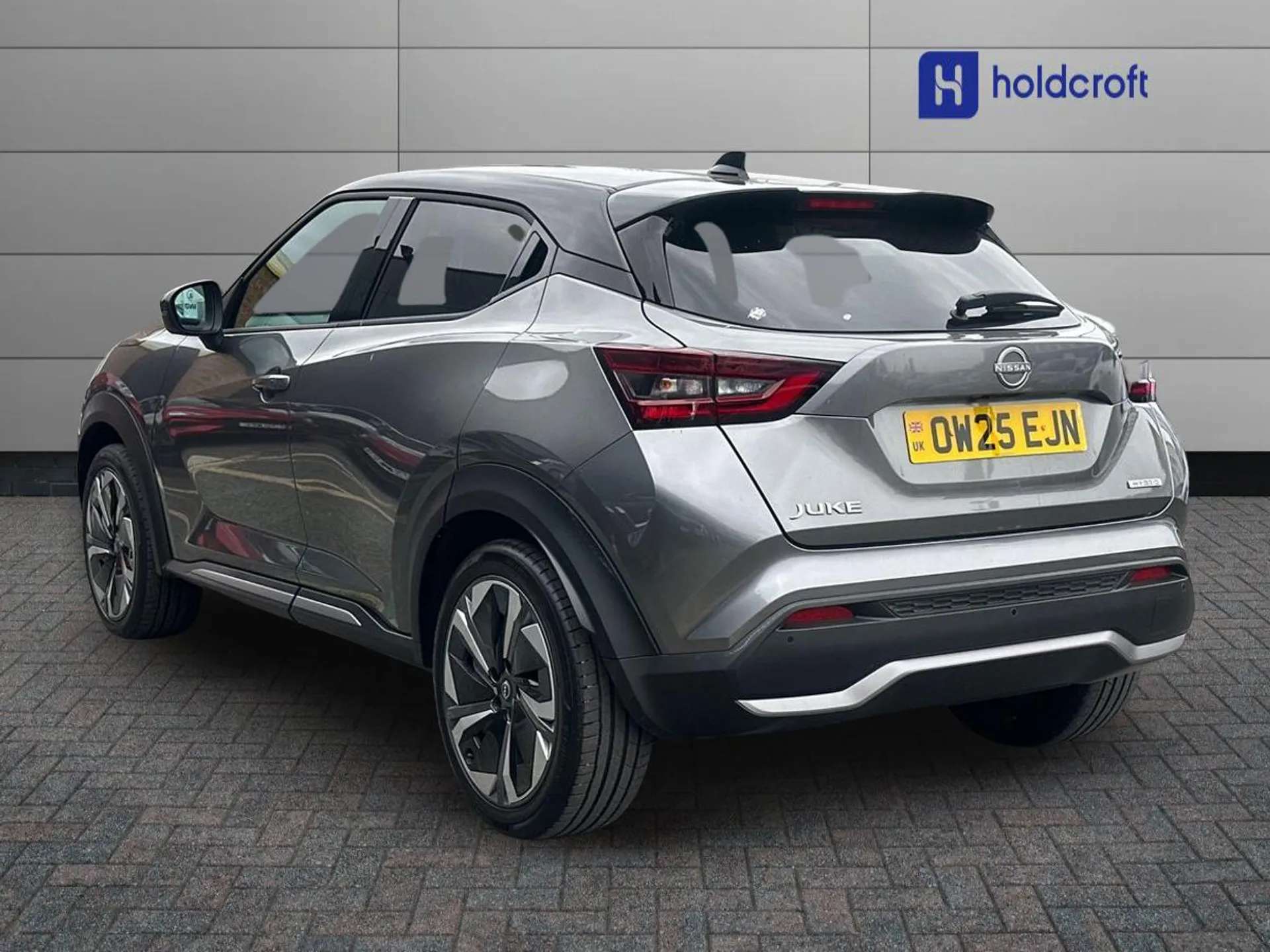 2025 NISSAN JUKE 2025 NISSAN JUKE