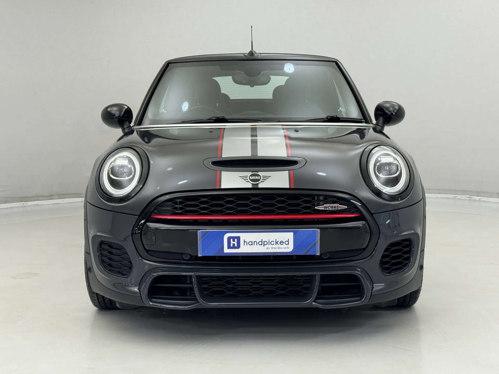 2019 MINI CONVERTIBLE 2019 MINI CONVERTIBLE