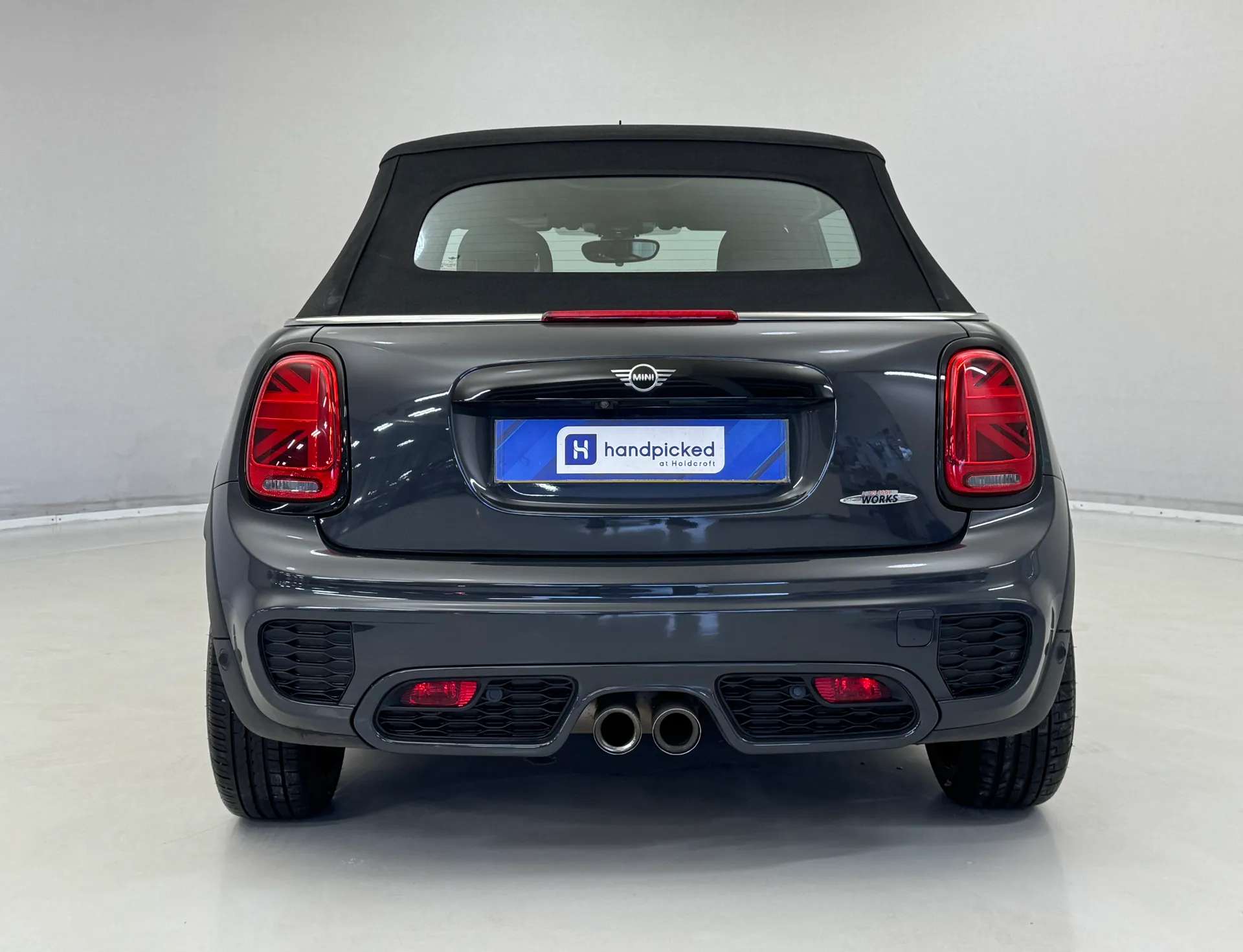 2019 MINI CONVERTIBLE 2019 MINI CONVERTIBLE