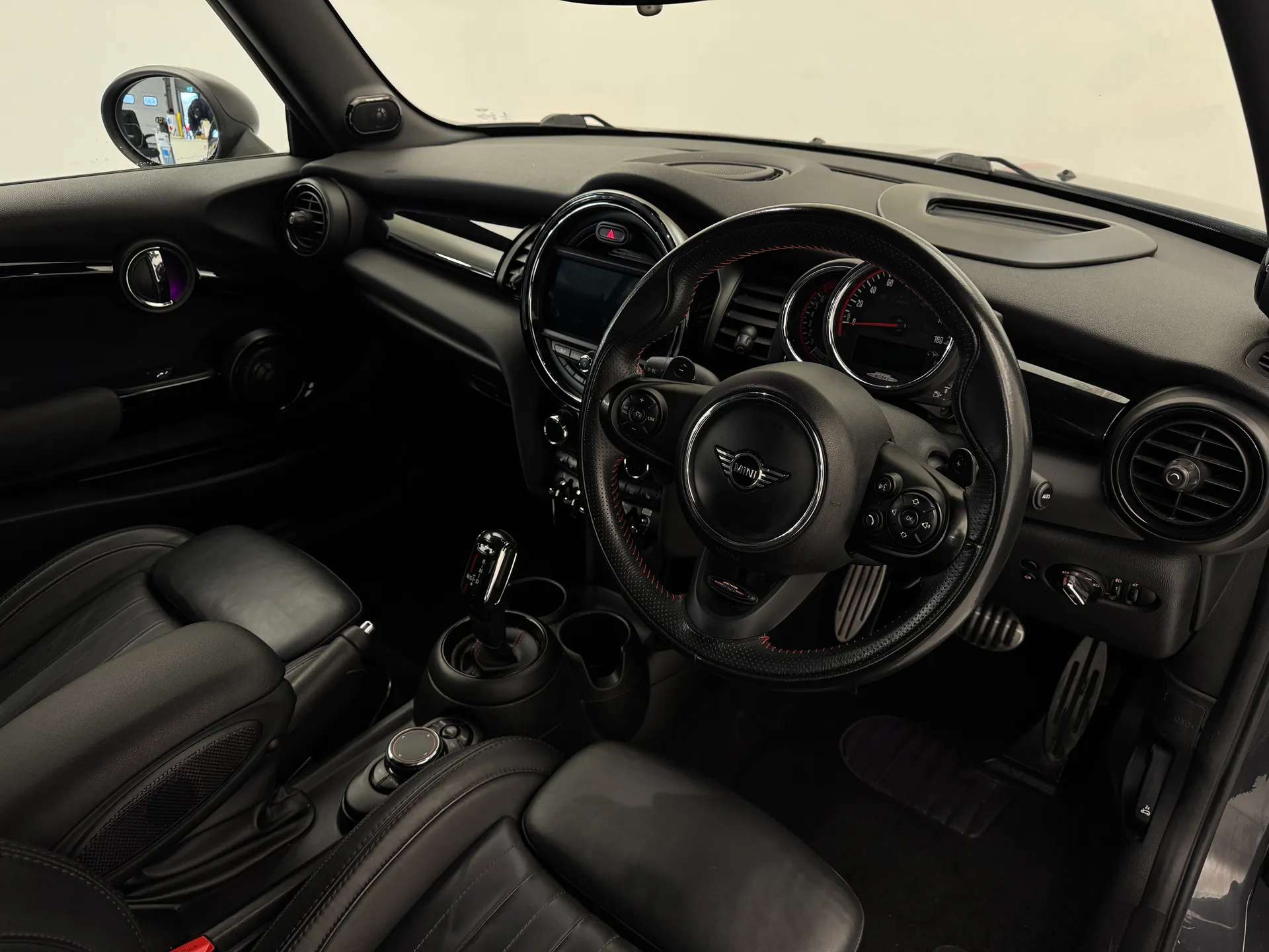 2019 MINI CONVERTIBLE 2019 MINI CONVERTIBLE