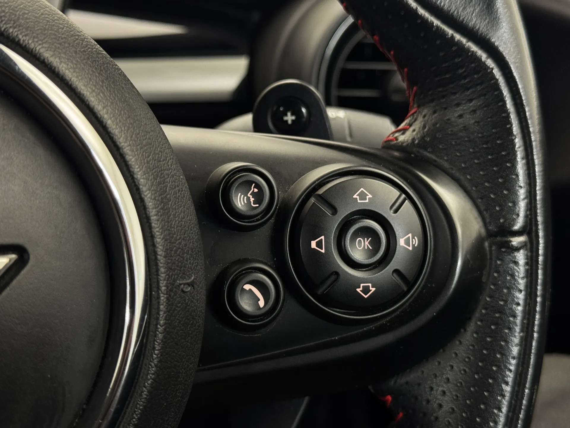 2019 MINI CONVERTIBLE 2019 MINI CONVERTIBLE