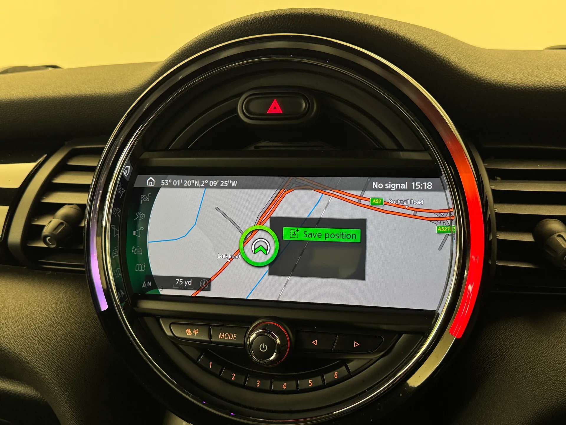 2019 MINI CONVERTIBLE 2019 MINI CONVERTIBLE