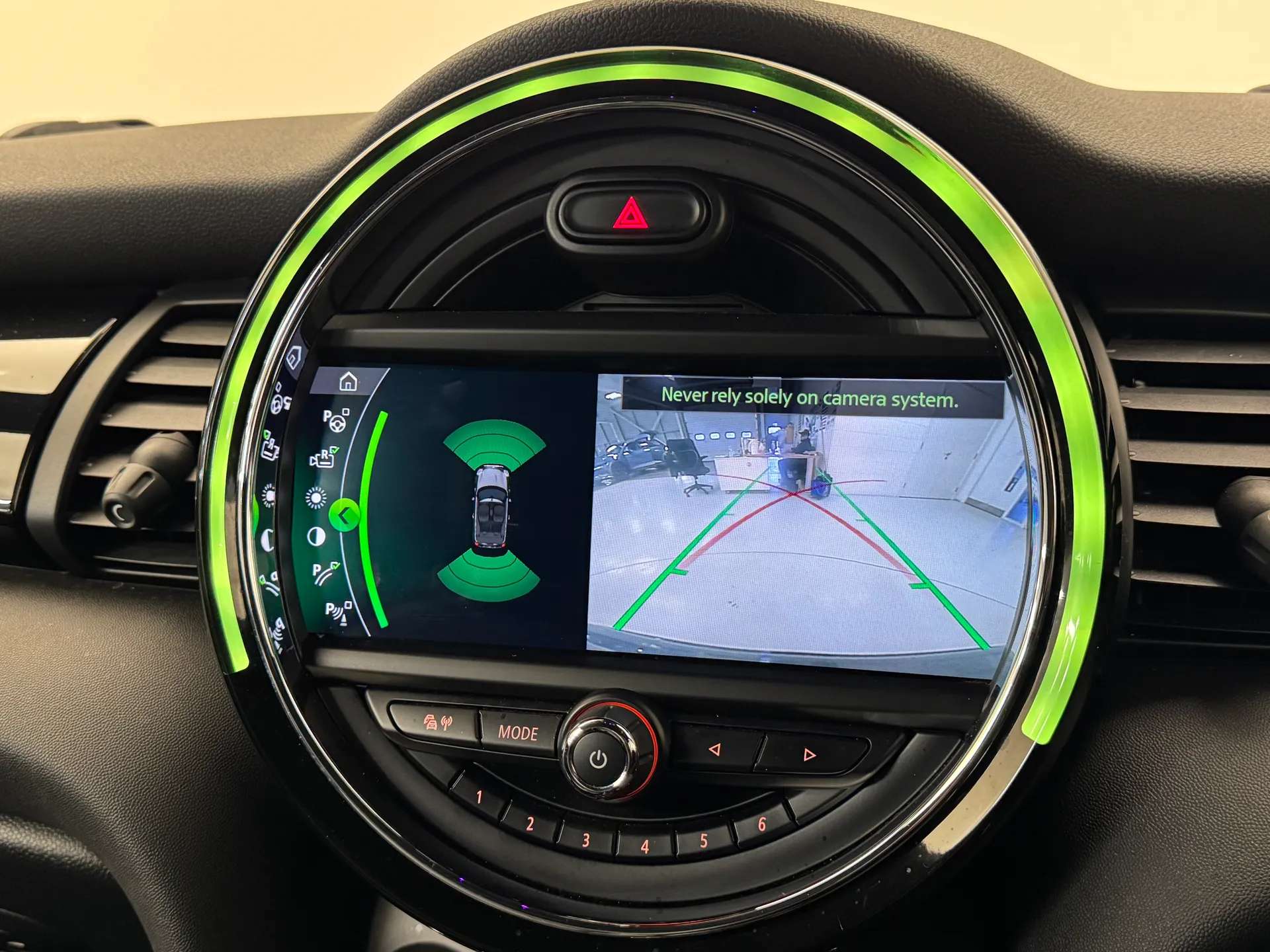 2019 MINI CONVERTIBLE 2019 MINI CONVERTIBLE