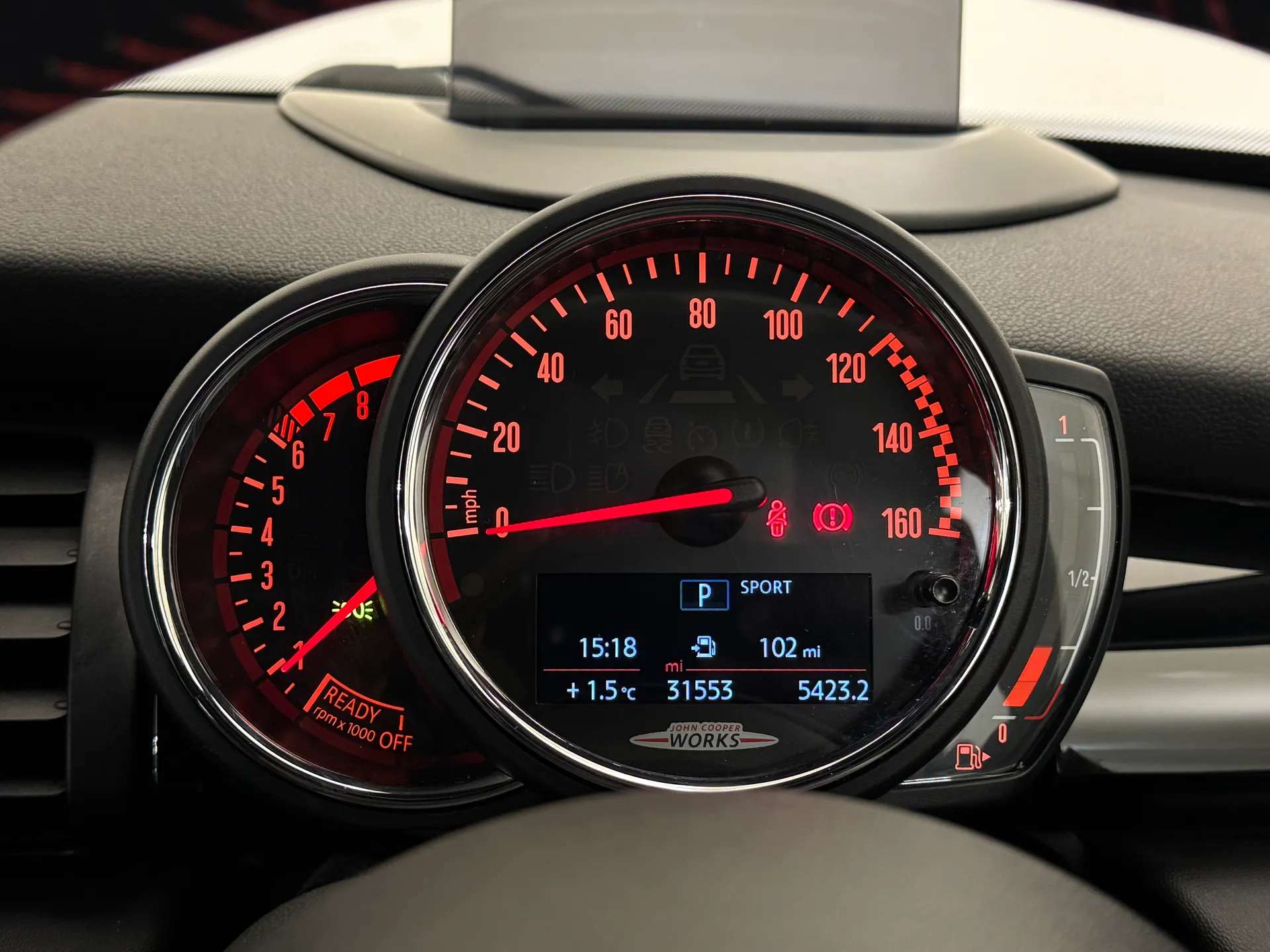 2019 MINI CONVERTIBLE 2019 MINI CONVERTIBLE