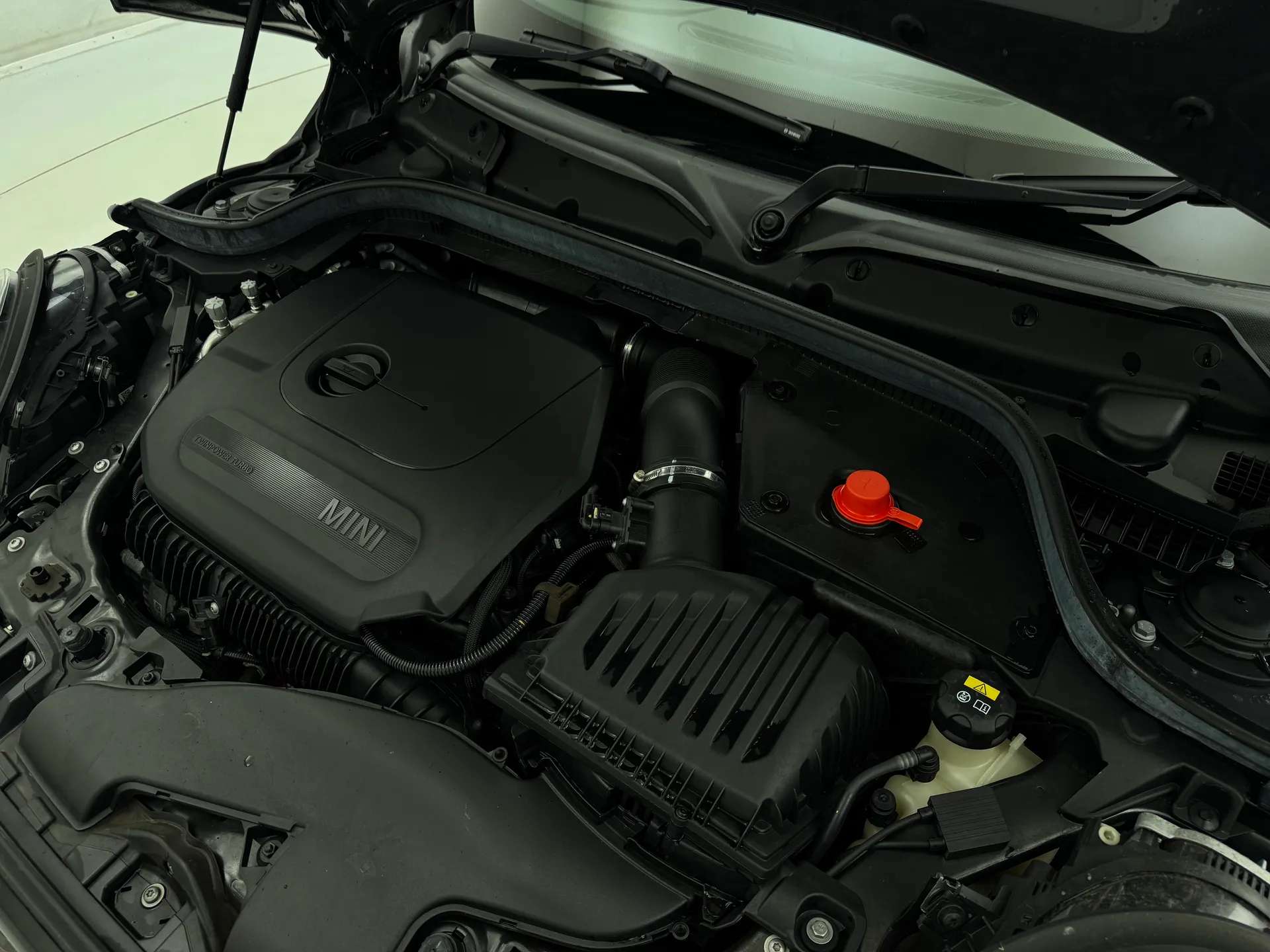 2019 MINI CONVERTIBLE 2019 MINI CONVERTIBLE