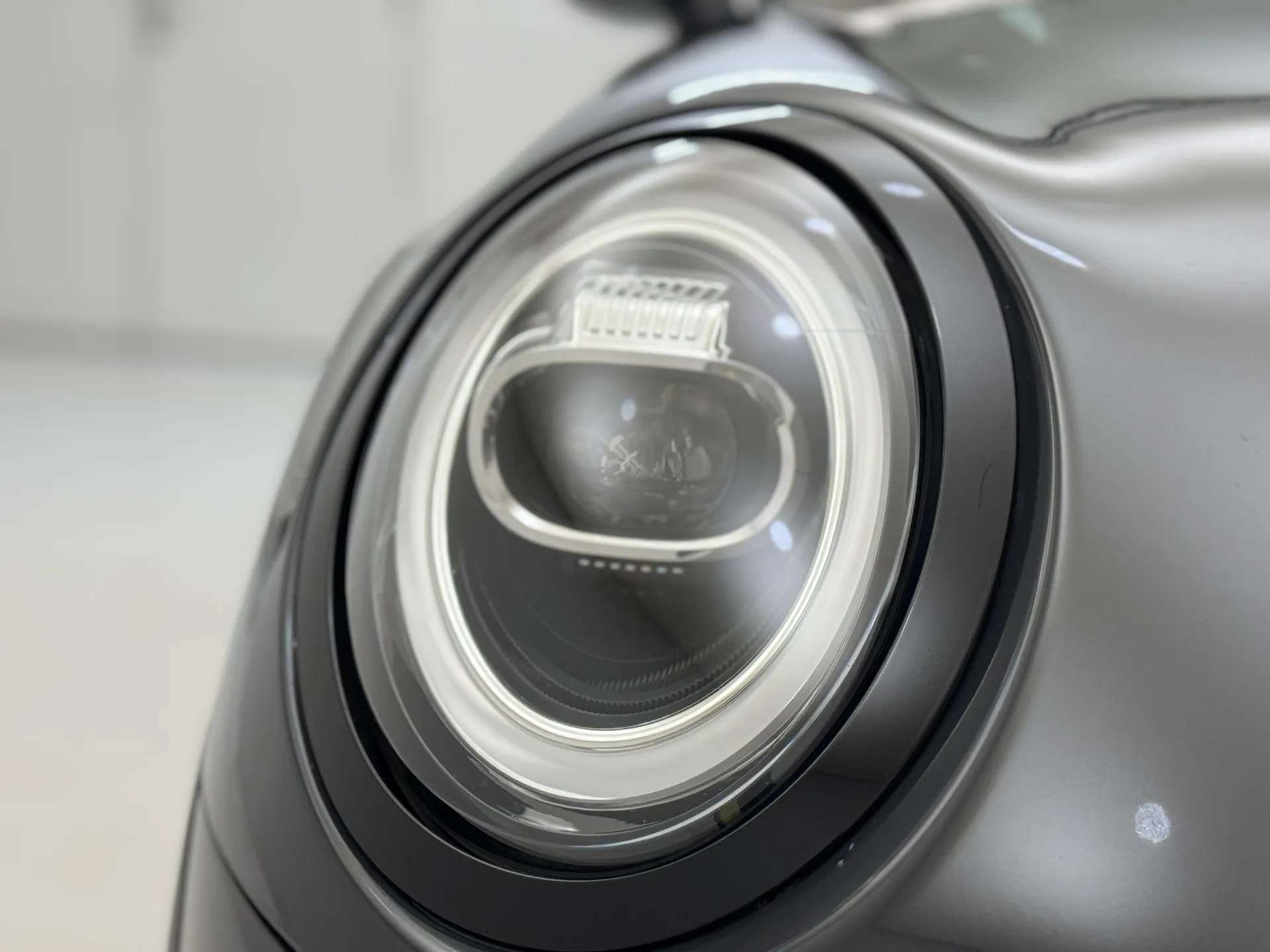 2019 MINI CONVERTIBLE 2019 MINI CONVERTIBLE