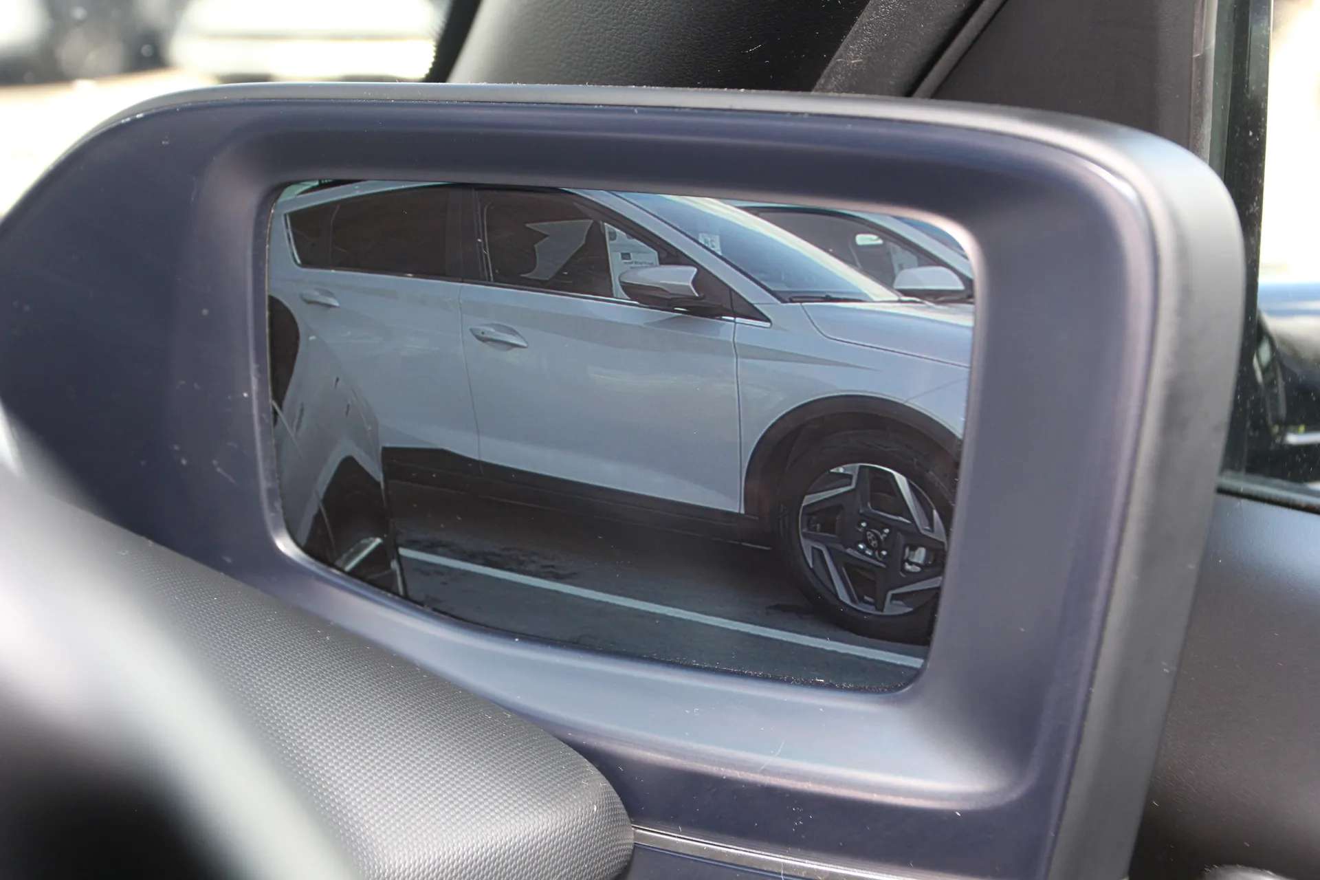 2024 HYUNDAI IONIQ 6 2024 HYUNDAI IONIQ 6