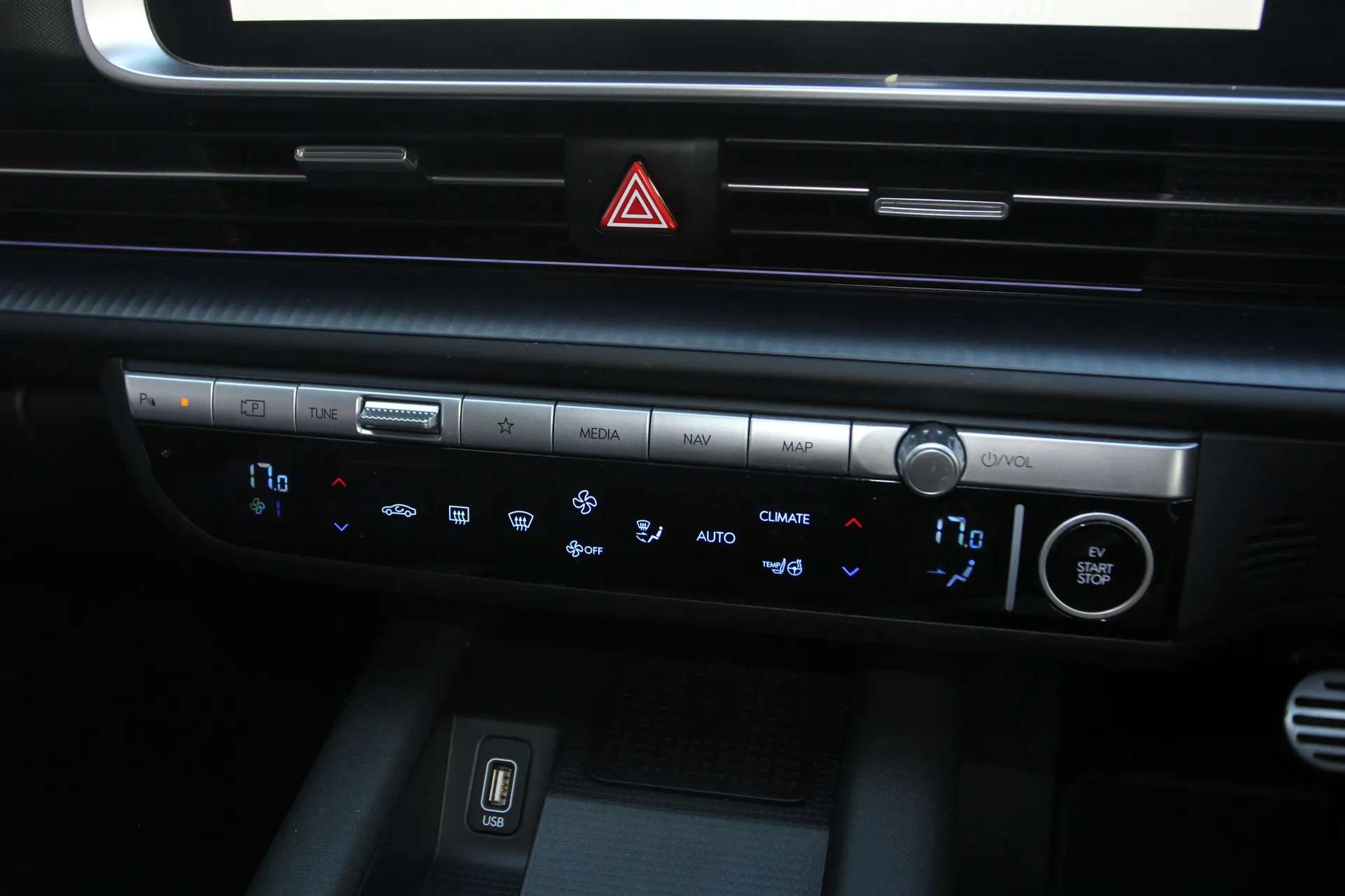 2024 HYUNDAI IONIQ 6 2024 HYUNDAI IONIQ 6