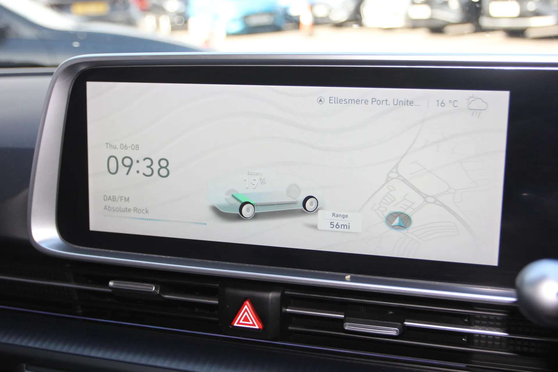 2024 HYUNDAI IONIQ 6 2024 HYUNDAI IONIQ 6