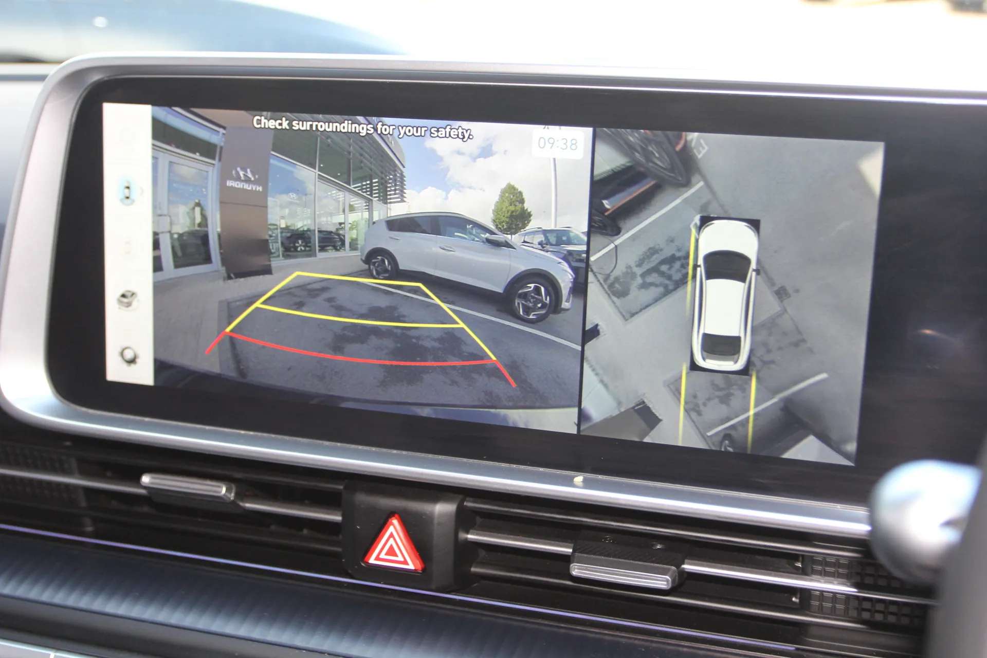 2024 HYUNDAI IONIQ 6 2024 HYUNDAI IONIQ 6