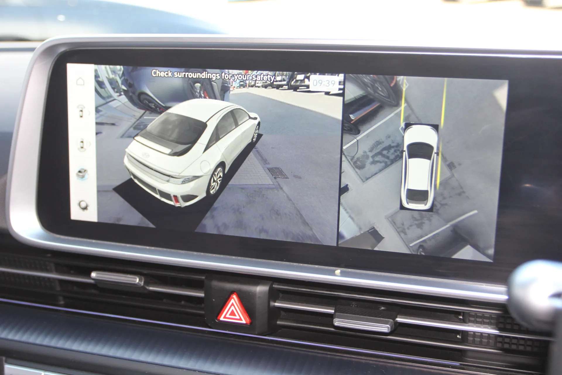 2024 HYUNDAI IONIQ 6 2024 HYUNDAI IONIQ 6