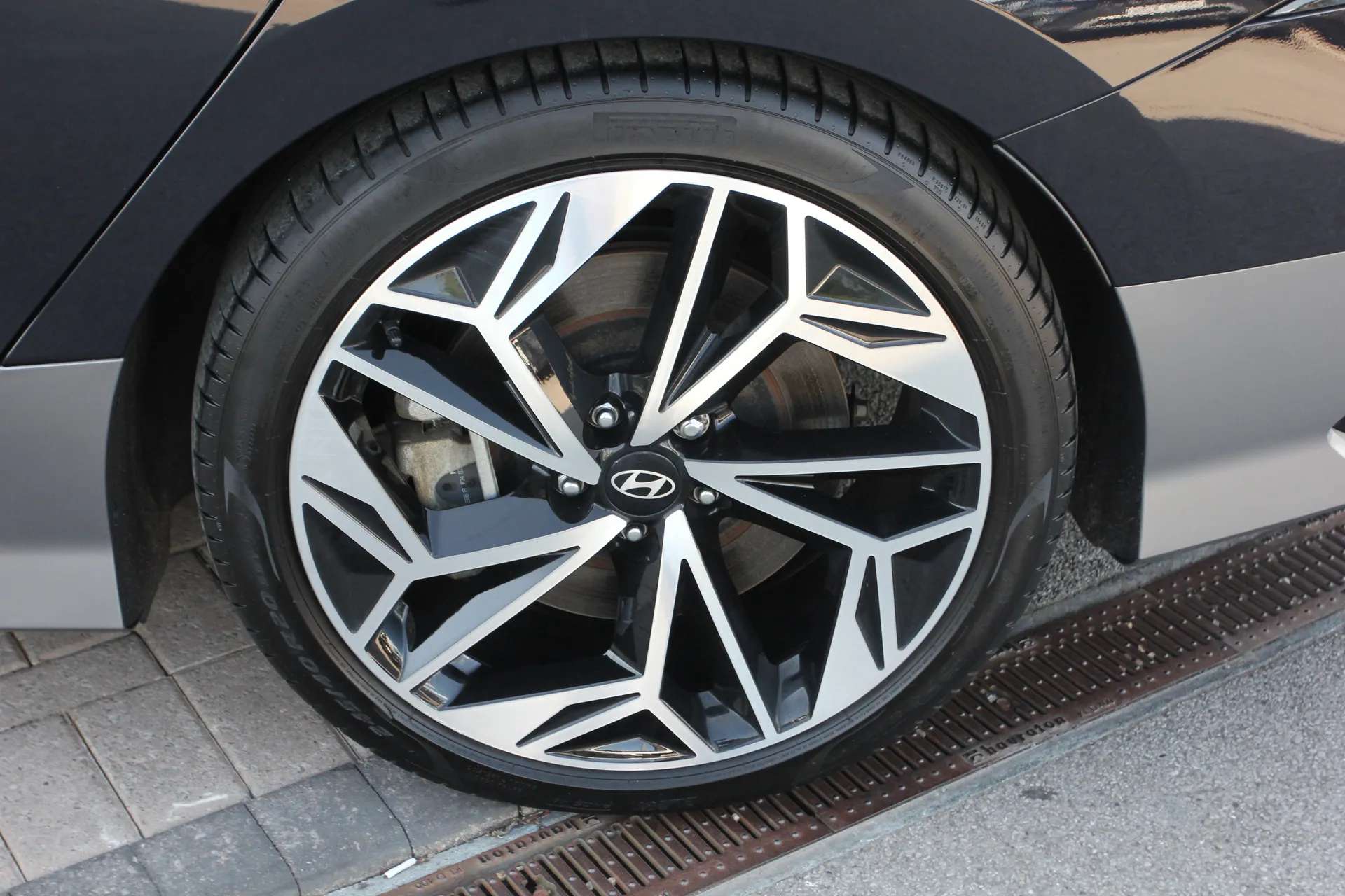 2025 HYUNDAI IONIQ 6 2025 HYUNDAI IONIQ 6