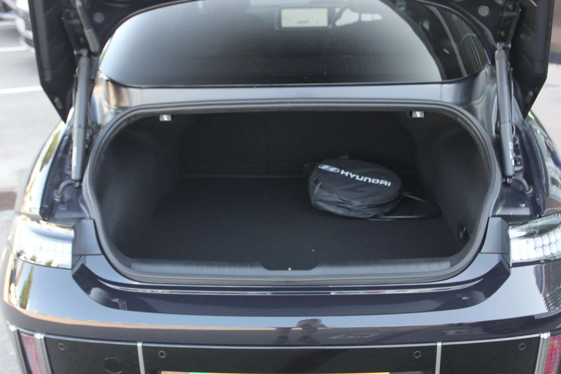 2025 HYUNDAI IONIQ 6 2025 HYUNDAI IONIQ 6