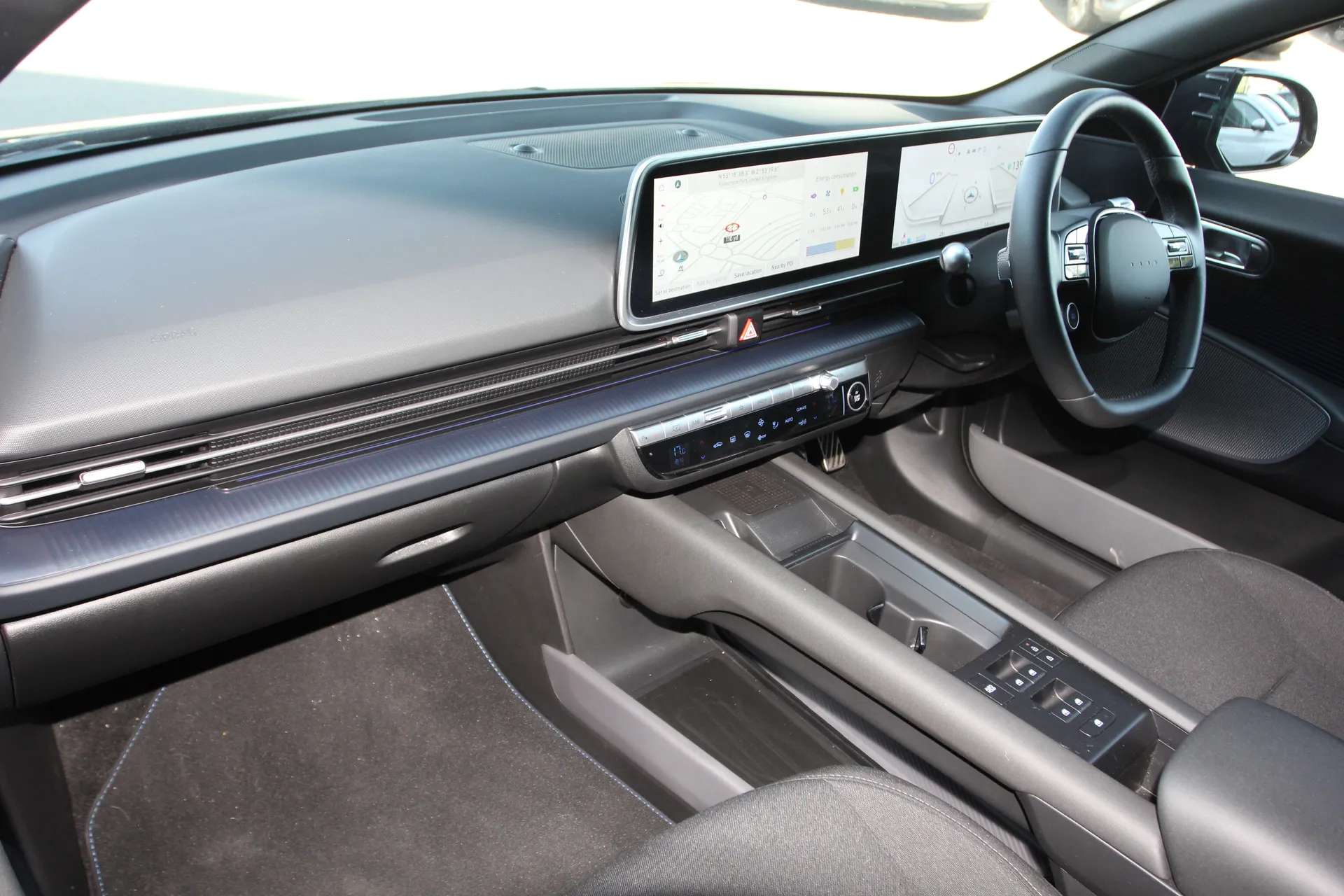 2025 HYUNDAI IONIQ 6 2025 HYUNDAI IONIQ 6