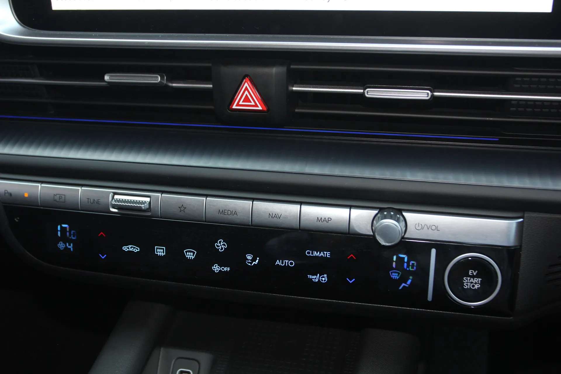 2025 HYUNDAI IONIQ 6 2025 HYUNDAI IONIQ 6