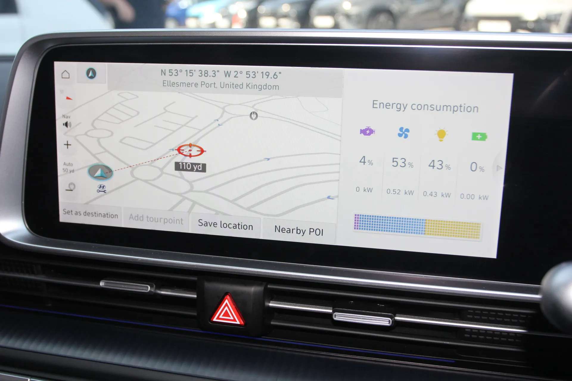 2025 HYUNDAI IONIQ 6 2025 HYUNDAI IONIQ 6
