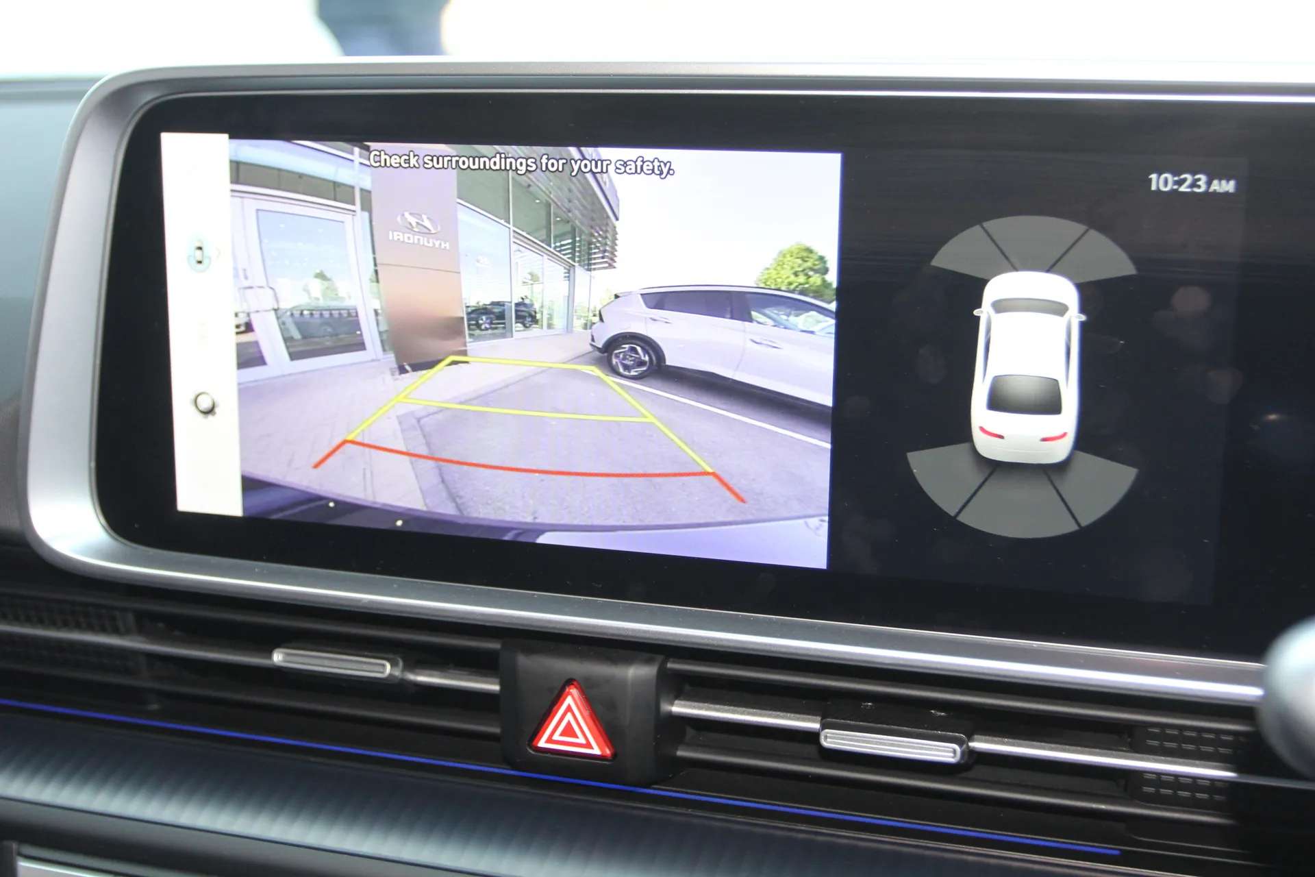 2025 HYUNDAI IONIQ 6 2025 HYUNDAI IONIQ 6