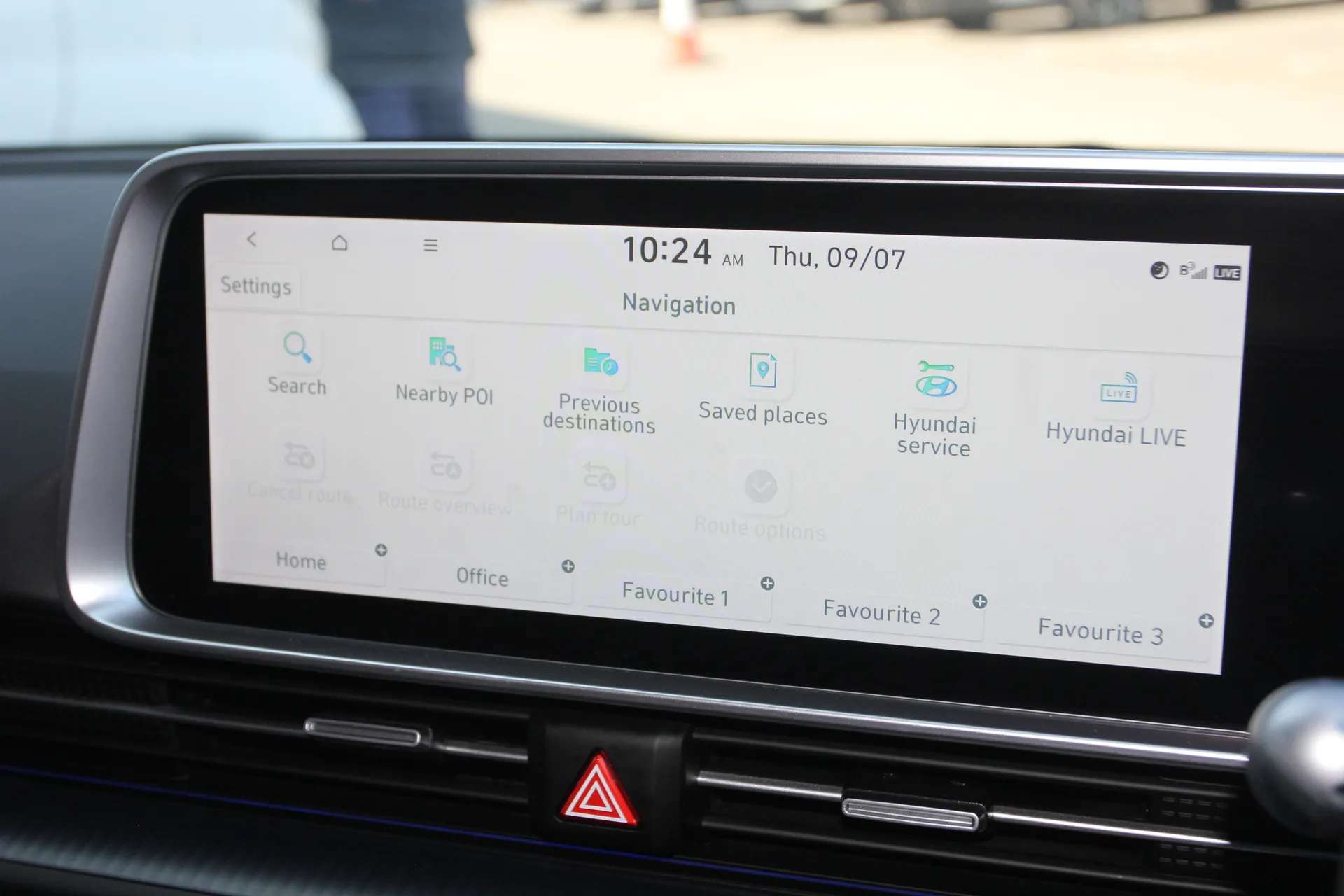 2025 HYUNDAI IONIQ 6 2025 HYUNDAI IONIQ 6