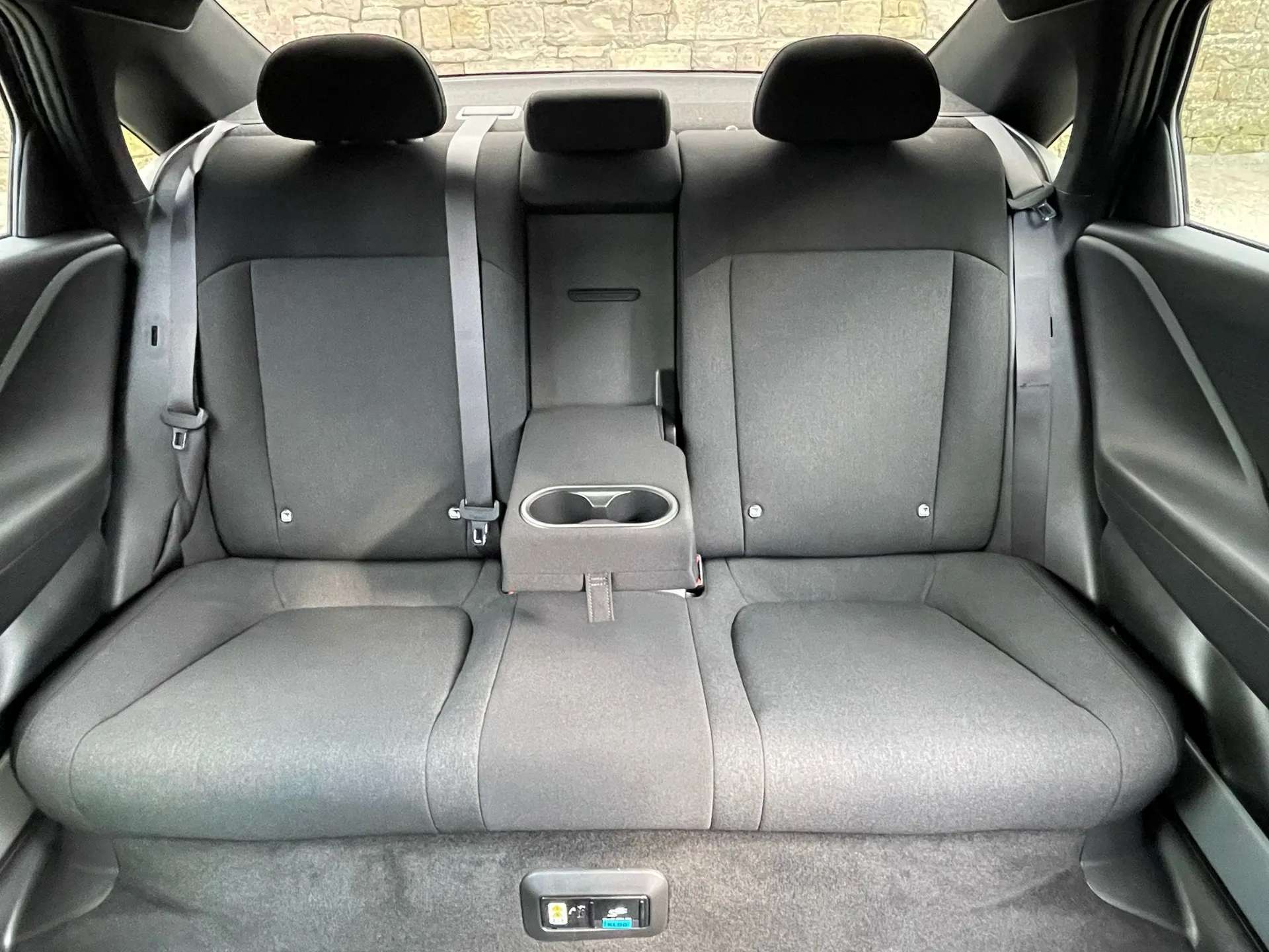 2024 HYUNDAI IONIQ 6 2024 HYUNDAI IONIQ 6