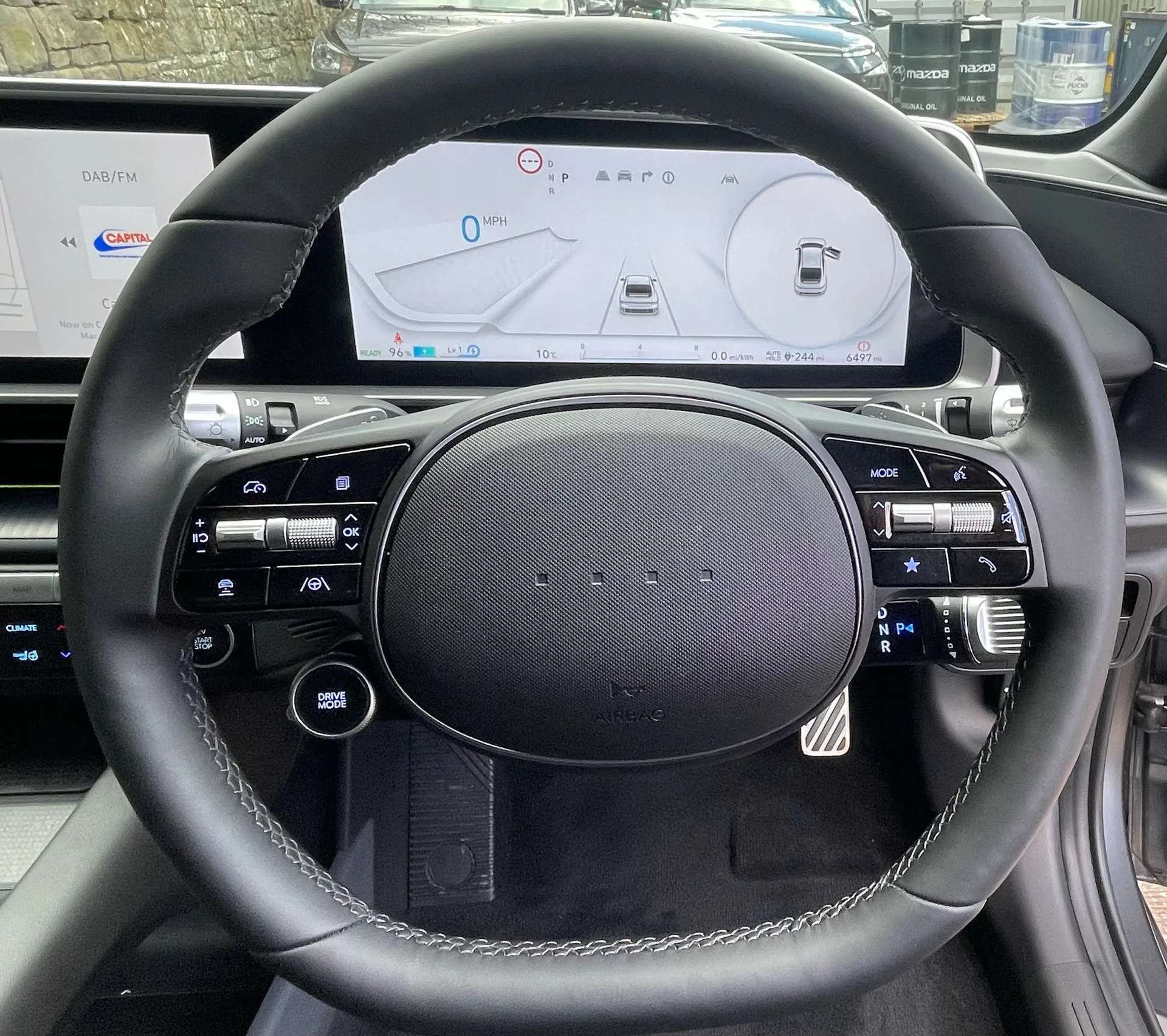 2024 HYUNDAI IONIQ 6 2024 HYUNDAI IONIQ 6