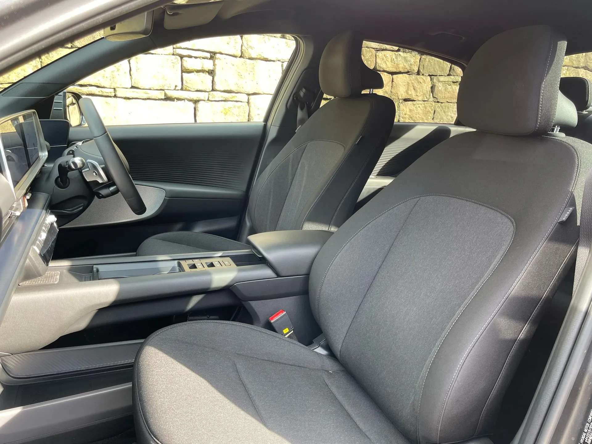 2024 HYUNDAI IONIQ 6 2024 HYUNDAI IONIQ 6