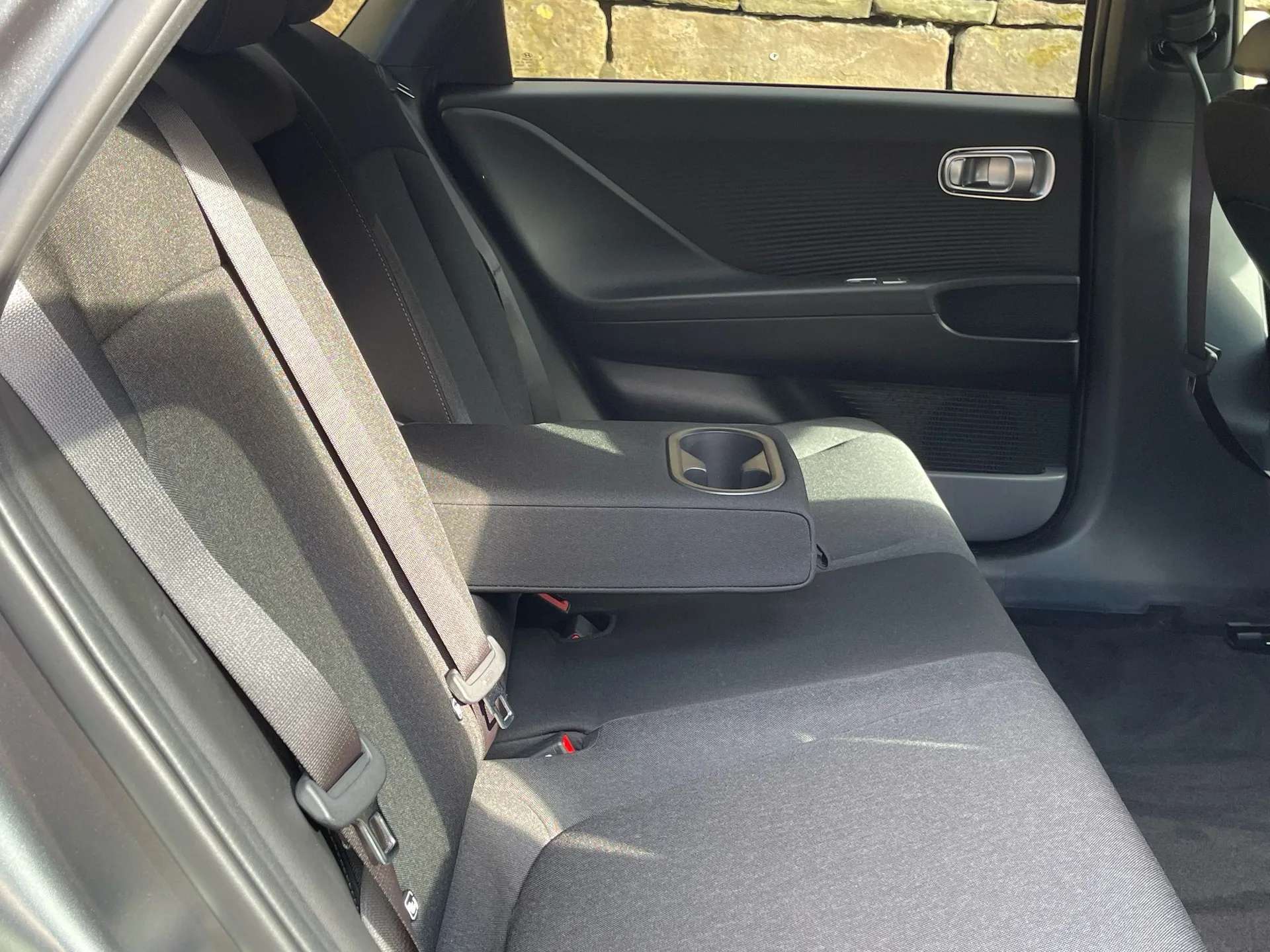 2024 HYUNDAI IONIQ 6 2024 HYUNDAI IONIQ 6