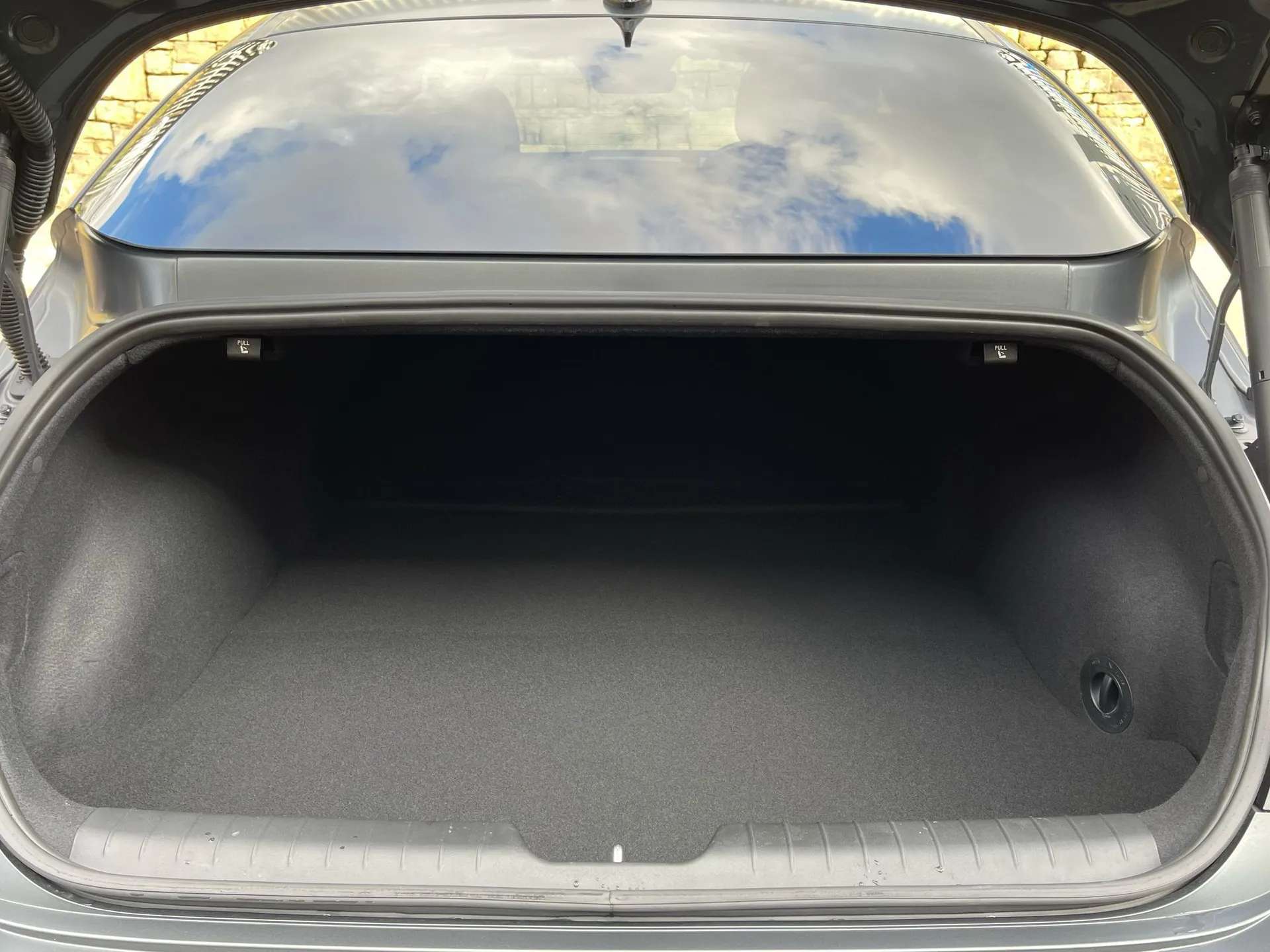 2024 HYUNDAI IONIQ 6 2024 HYUNDAI IONIQ 6