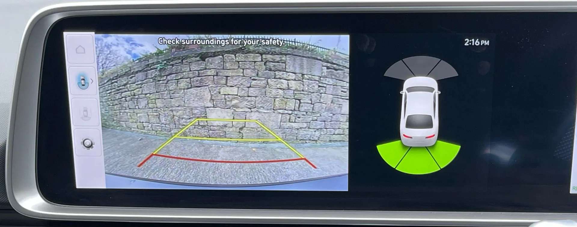 2024 HYUNDAI IONIQ 6 2024 HYUNDAI IONIQ 6