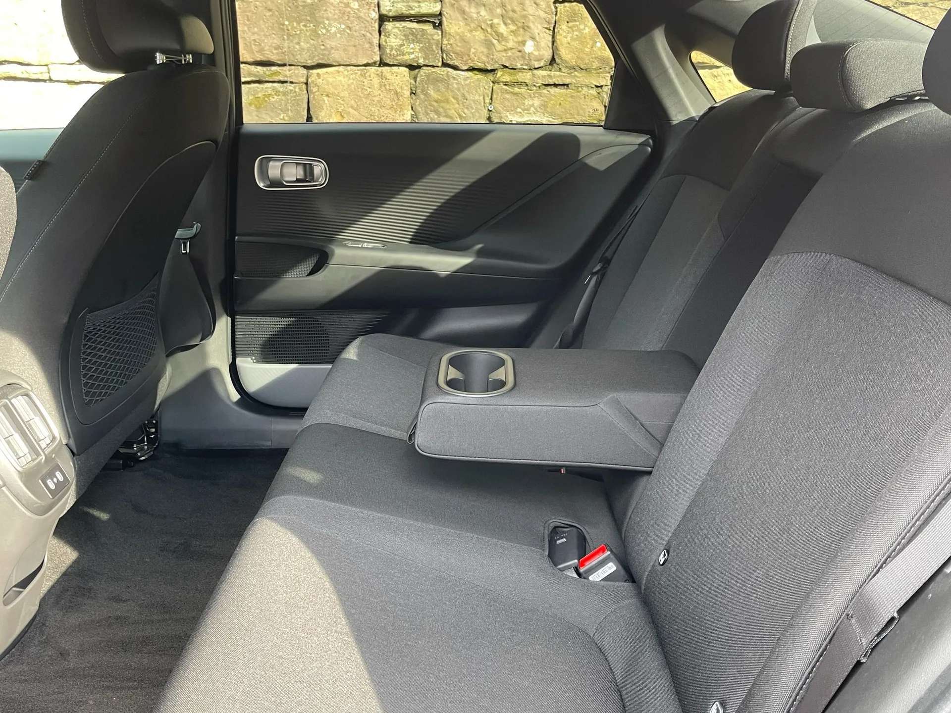 2024 HYUNDAI IONIQ 6 2024 HYUNDAI IONIQ 6