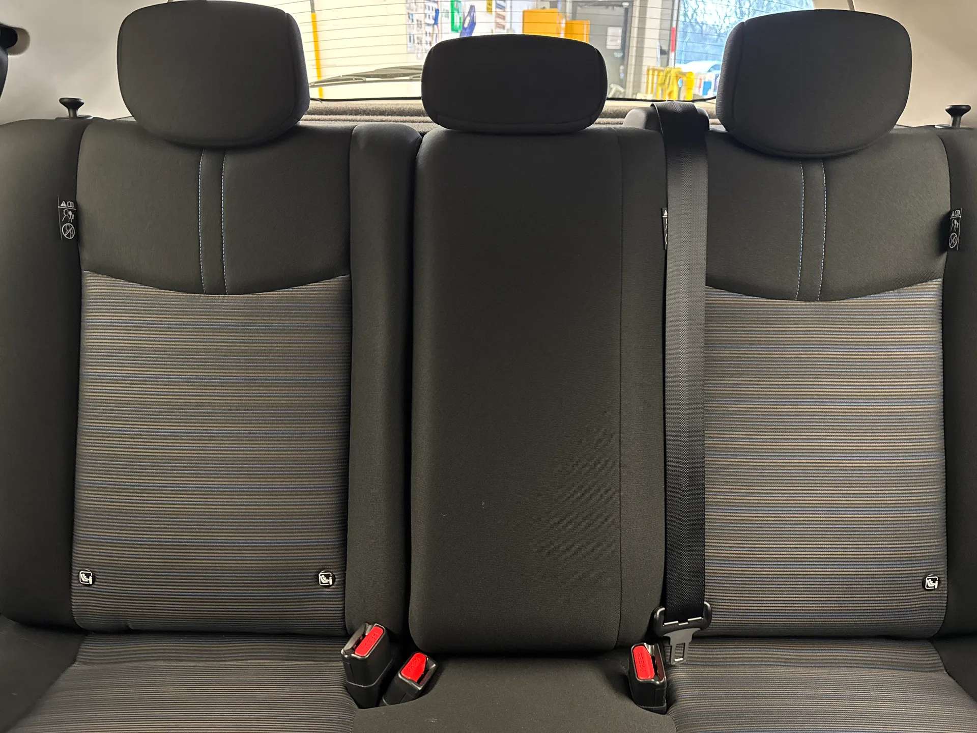 2022 NISSAN LEAF 2022 NISSAN LEAF