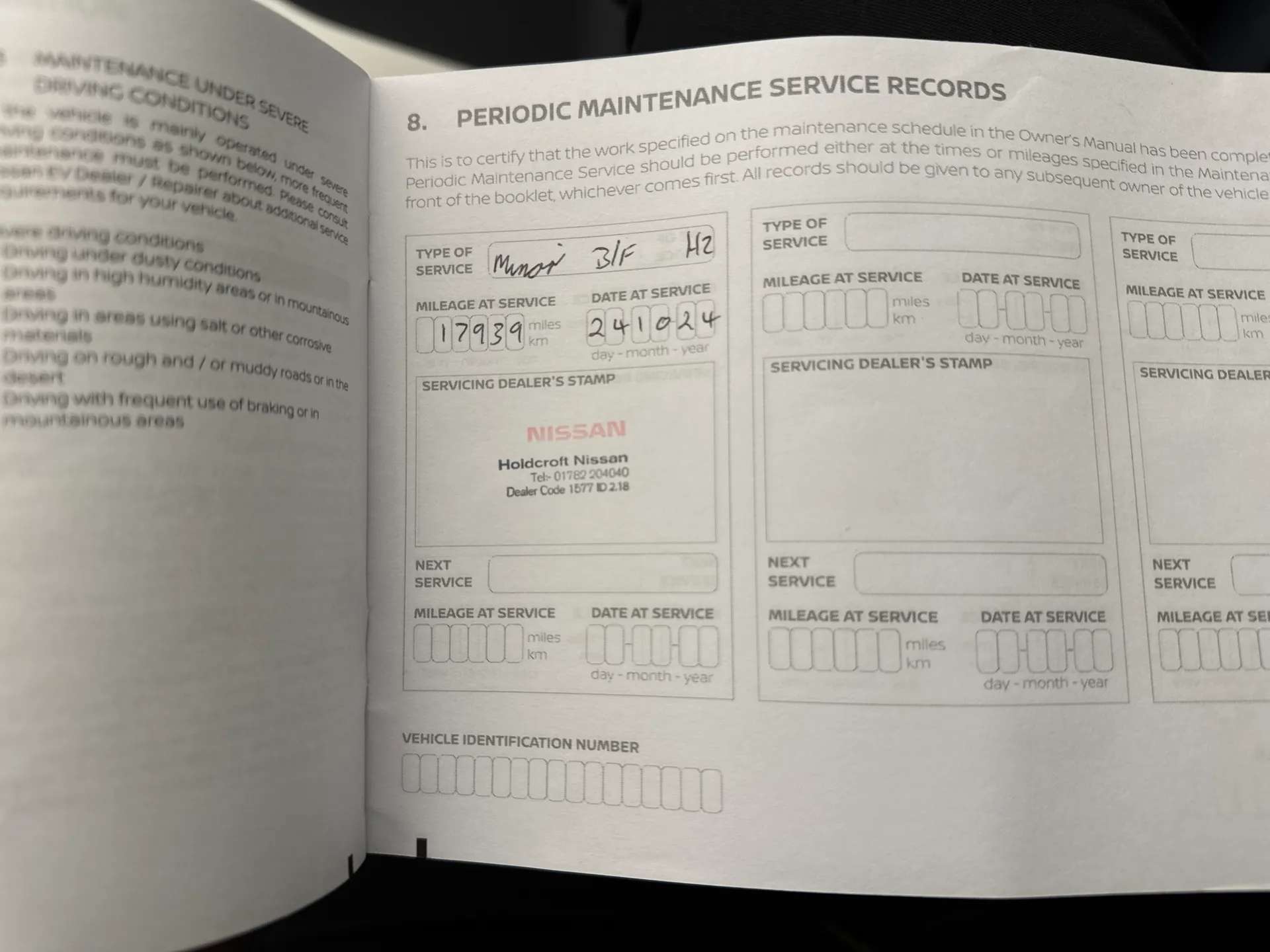 2022 NISSAN LEAF 2022 NISSAN LEAF