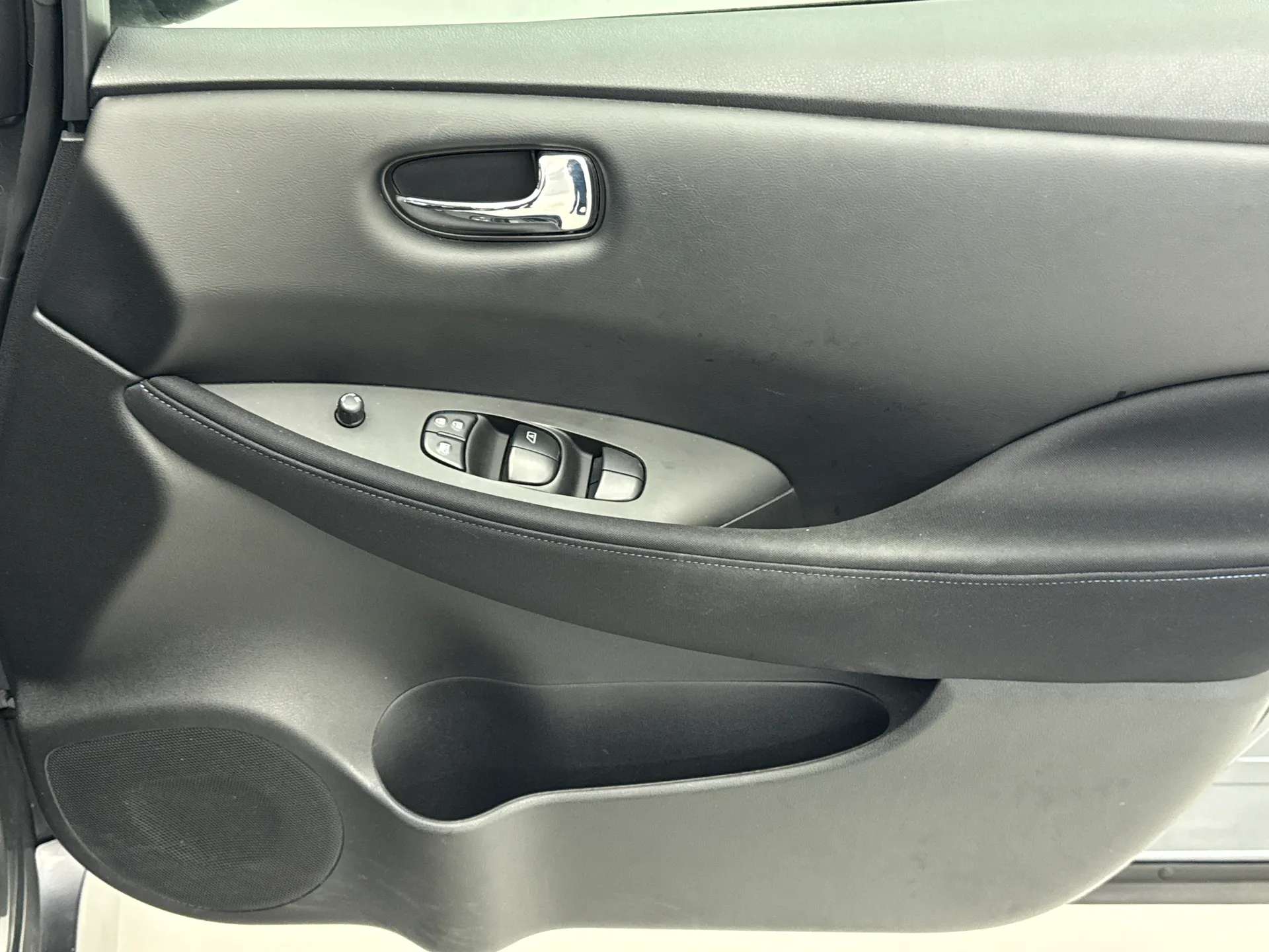 2022 NISSAN LEAF 2022 NISSAN LEAF